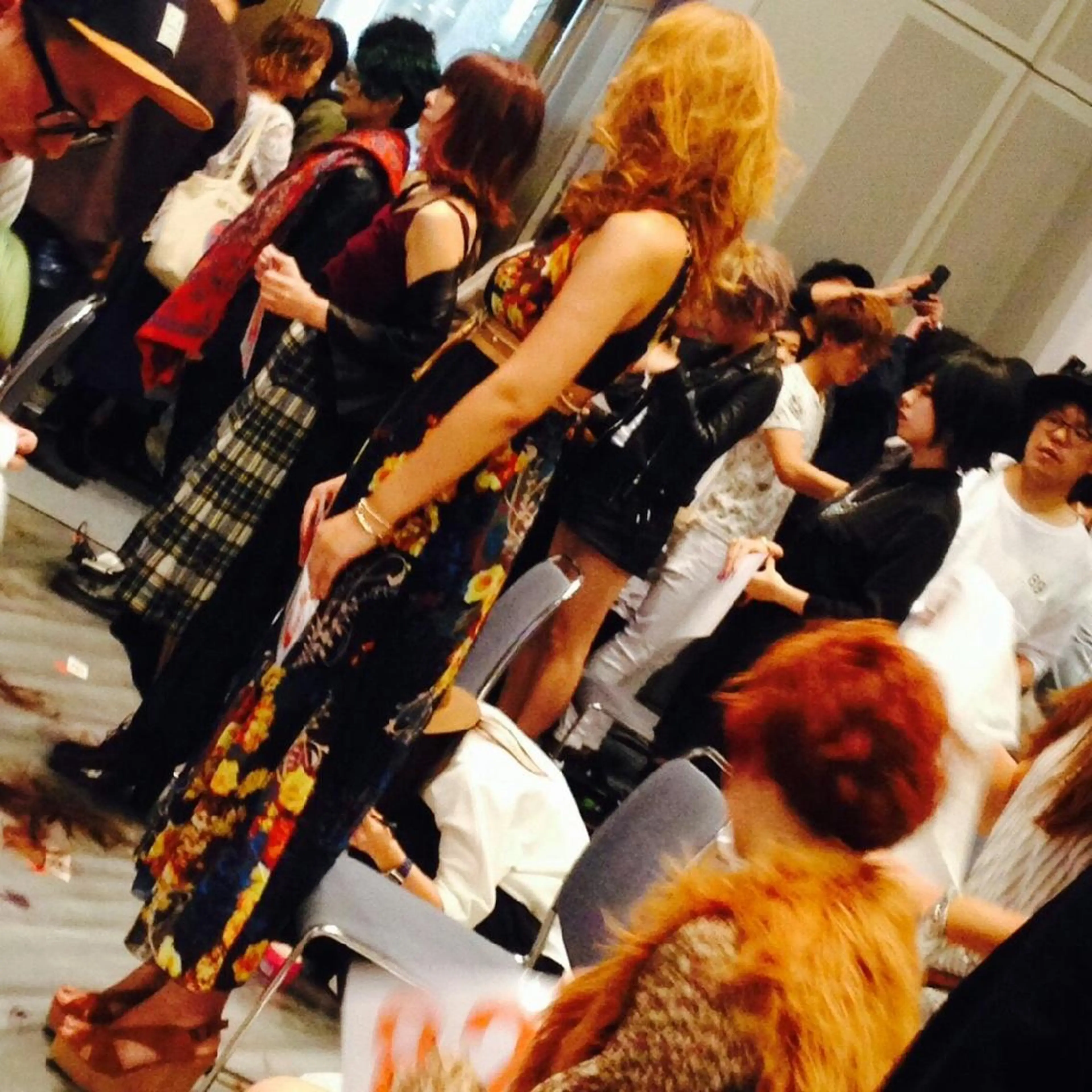 ロング ✨技術講師.艶髪✨ ✂︎佐久間✂︎のヘアスタイル