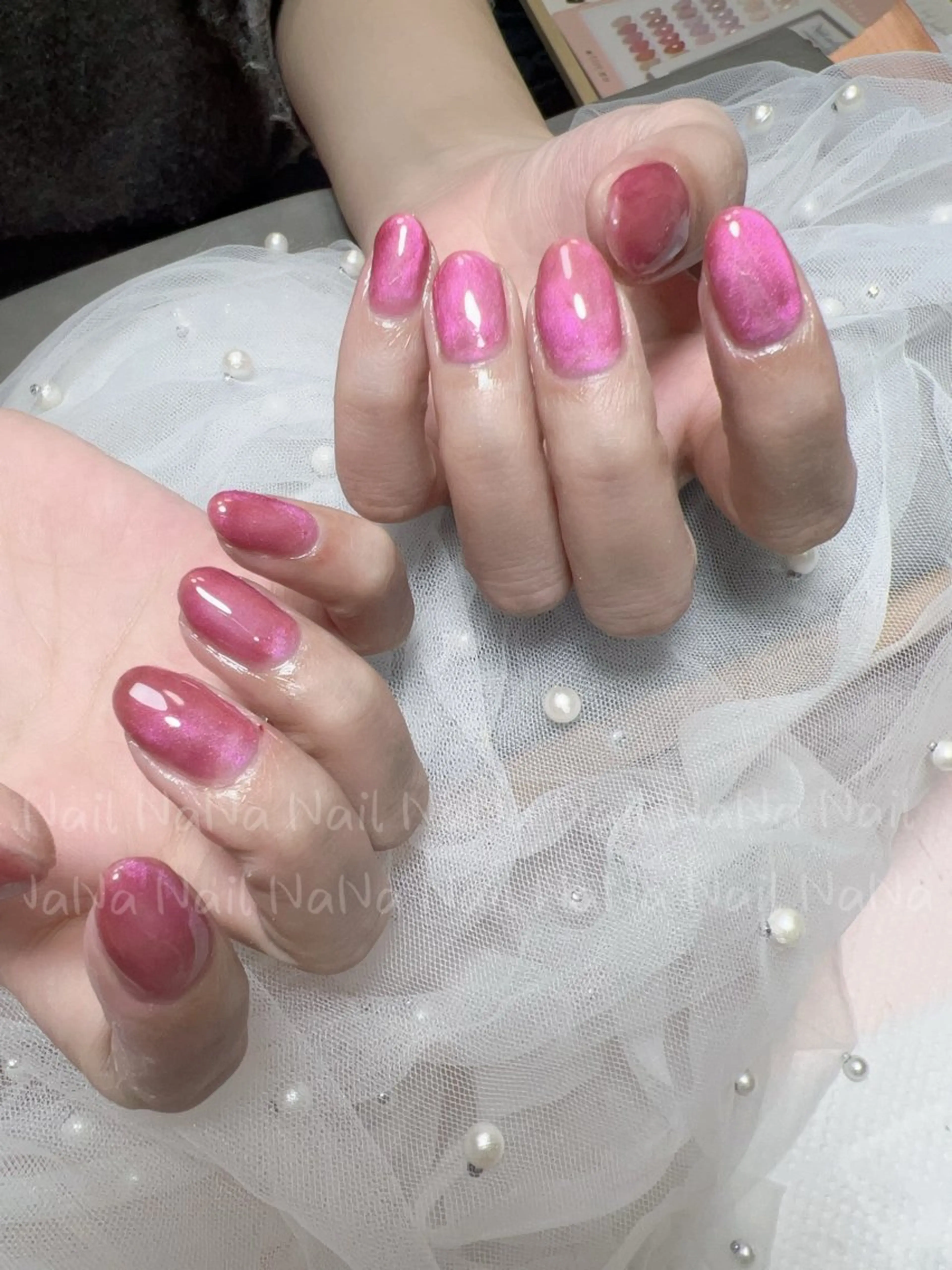 ネイル ハンドネイル Nail NaNaのネイルデザイン