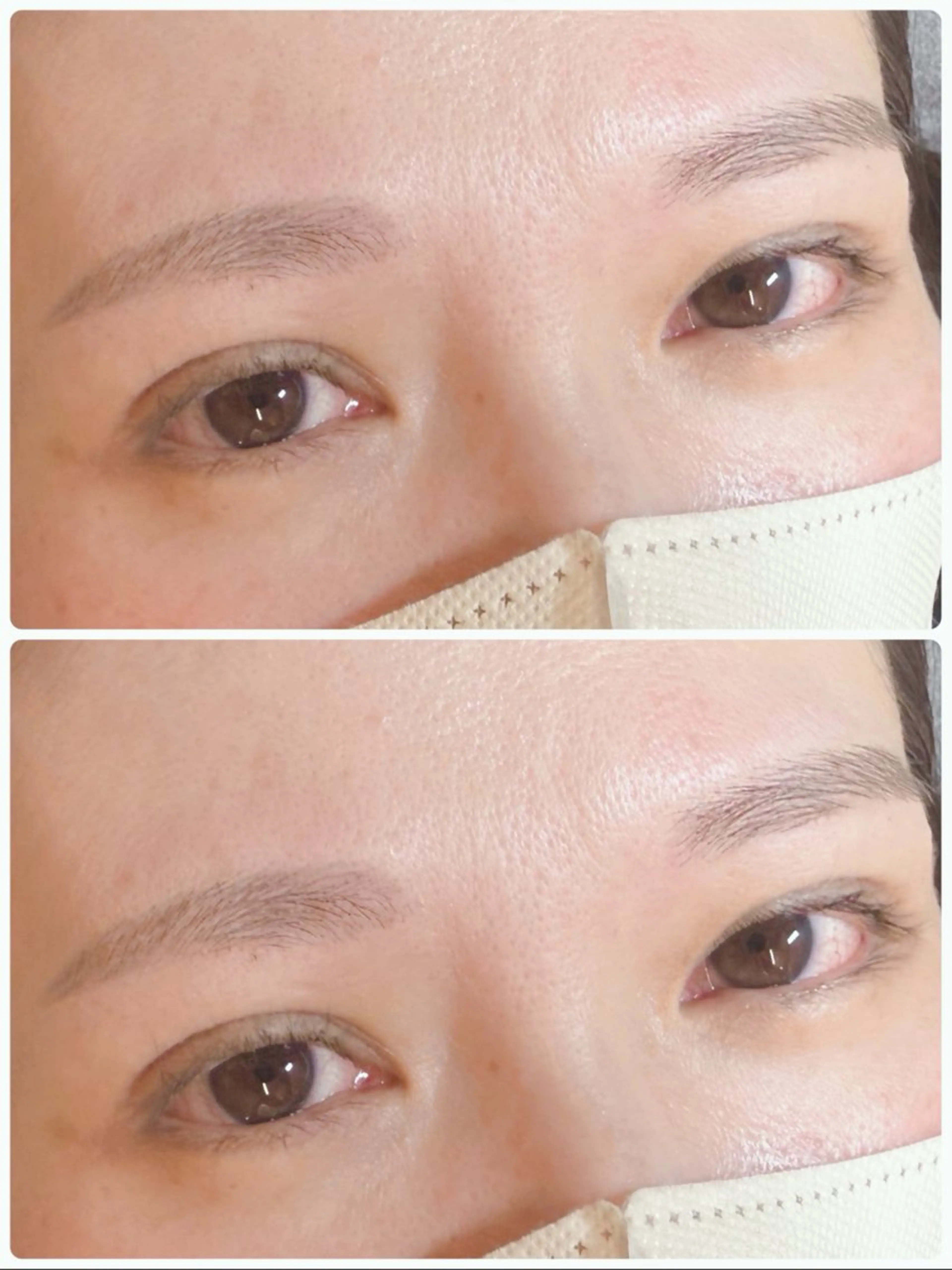 アイブロウ Eyelash&Eyebrow Salon-Ｗas所属・Was✨ Tsujiのマツエク・マツパデザイン