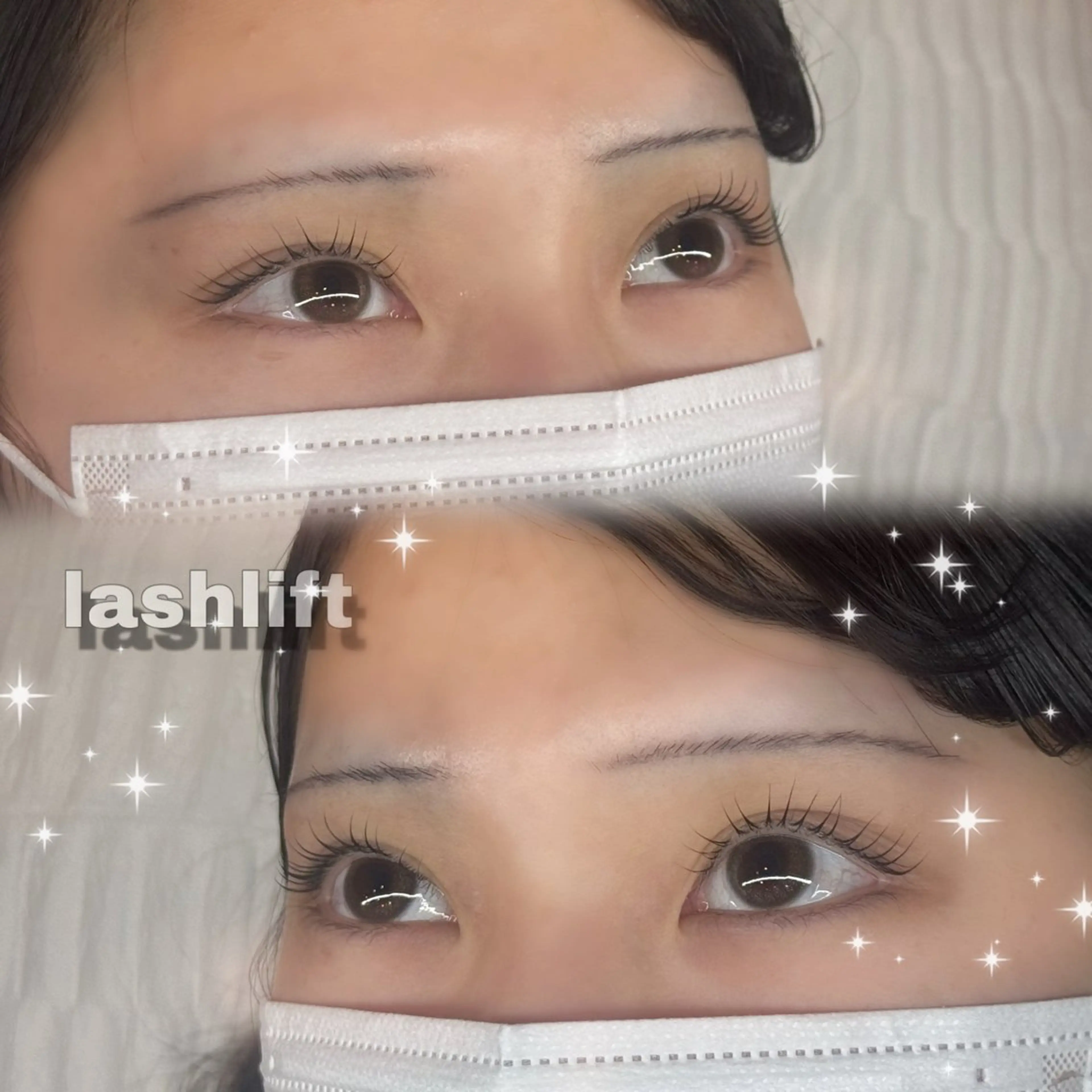 マツエク・マツパ マツパ eyelash salon éclat所属・izumi マツエク/パリ/束間のマツエク・マツパデザイン