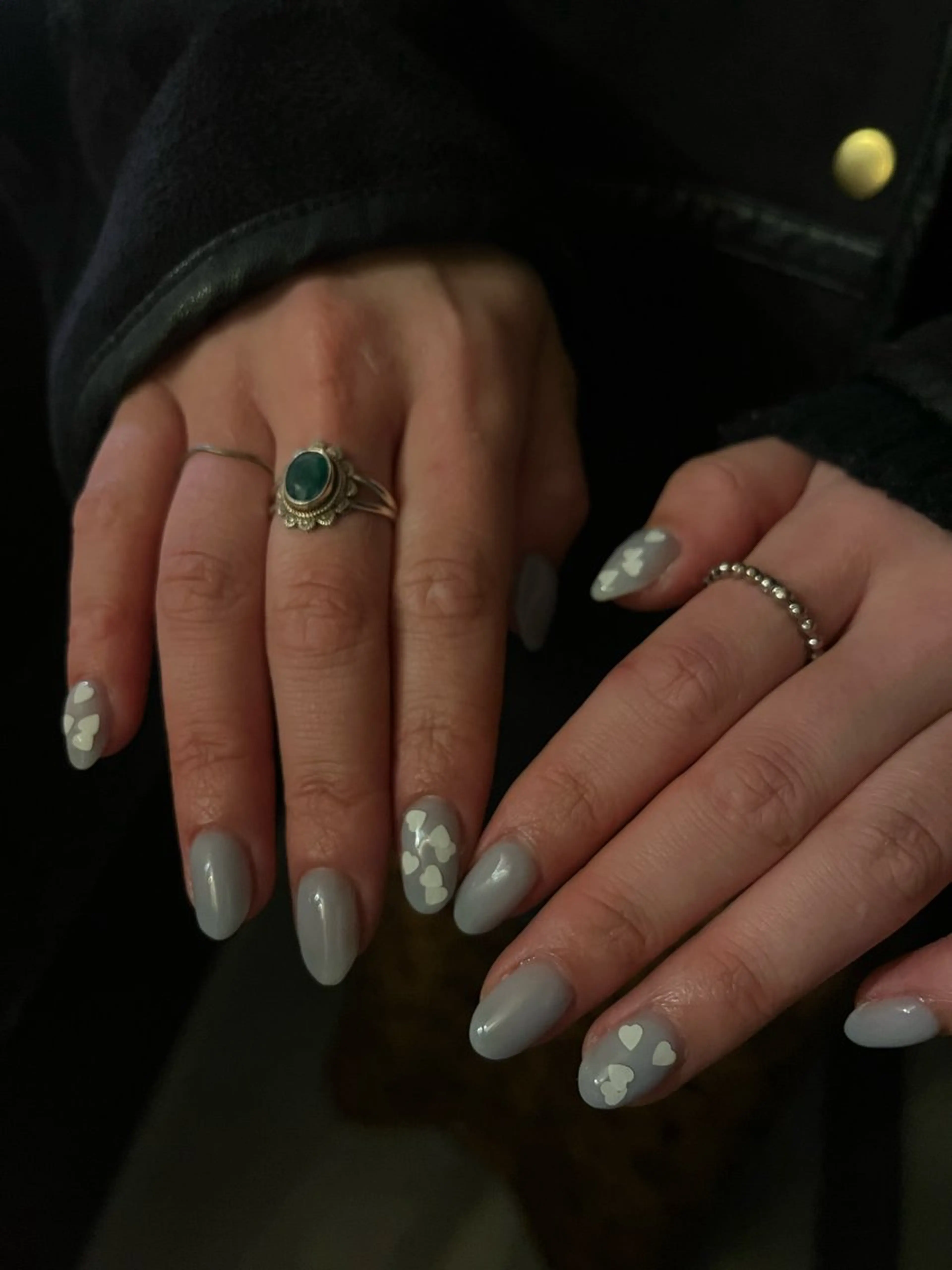 ネイル nail salon supe_所属・supe_ シイナのネイルデザイン