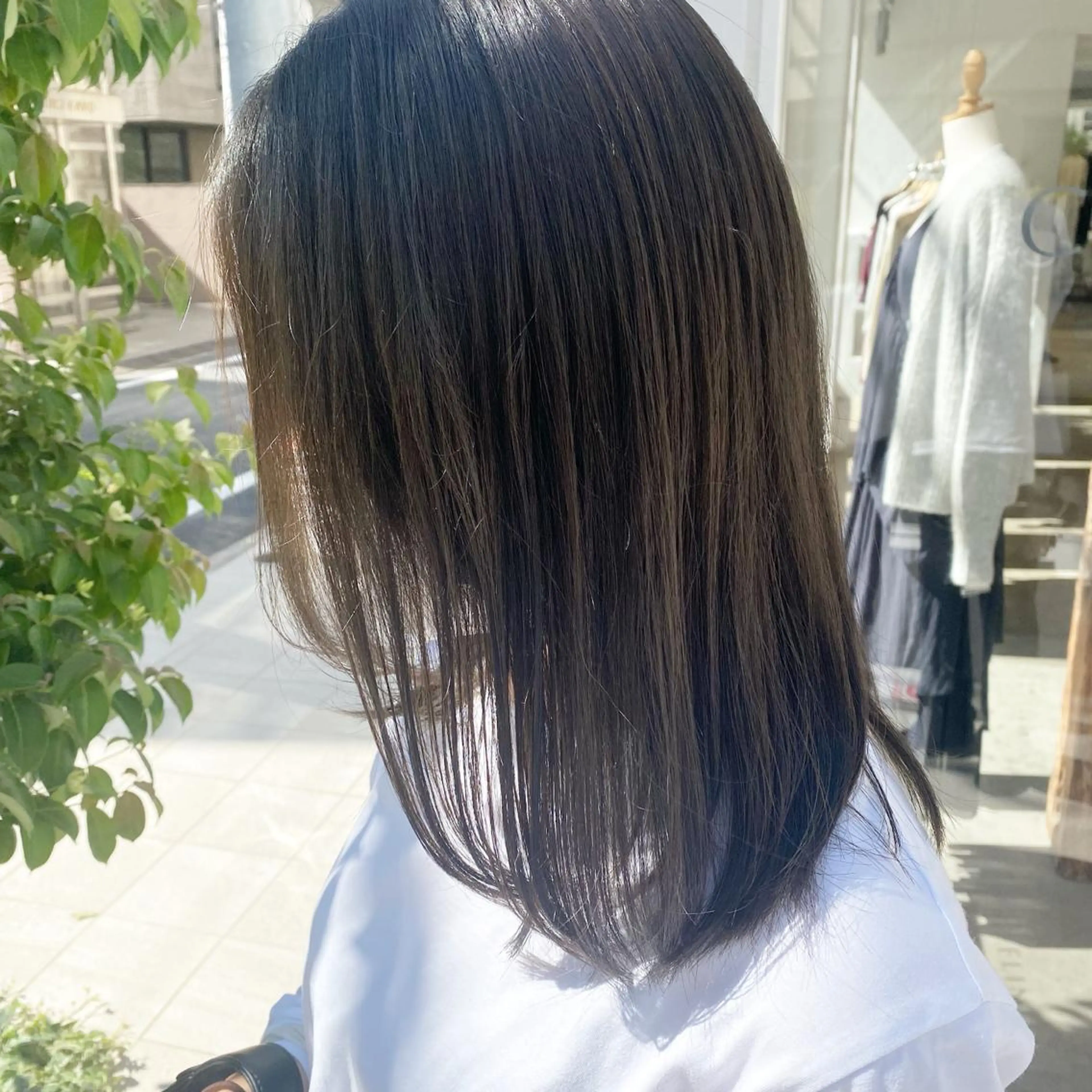 セミロング 🌟マチダ テルヤ🌟のその他イメージ