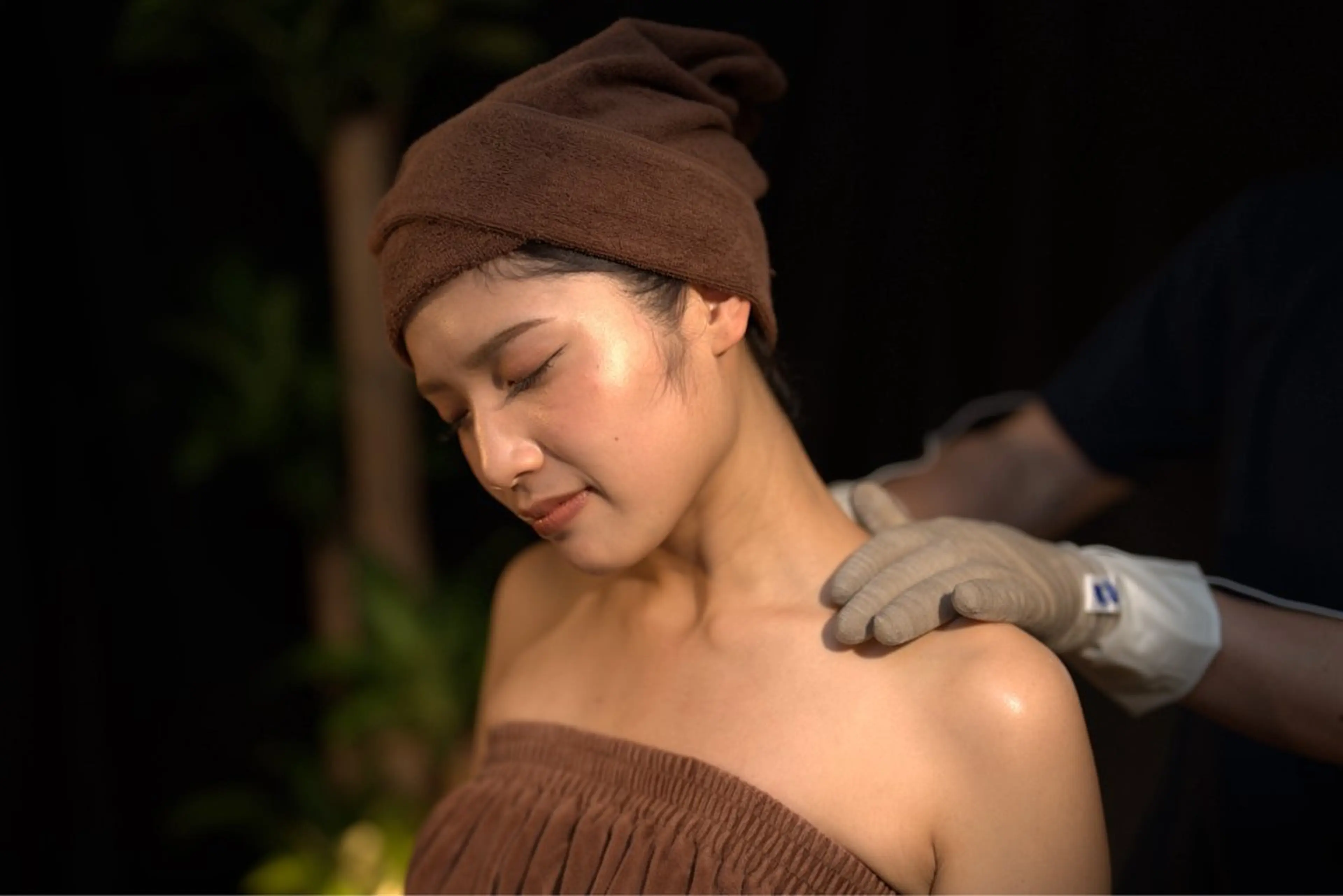 30分首肩集中コース【土日もOK】の写真