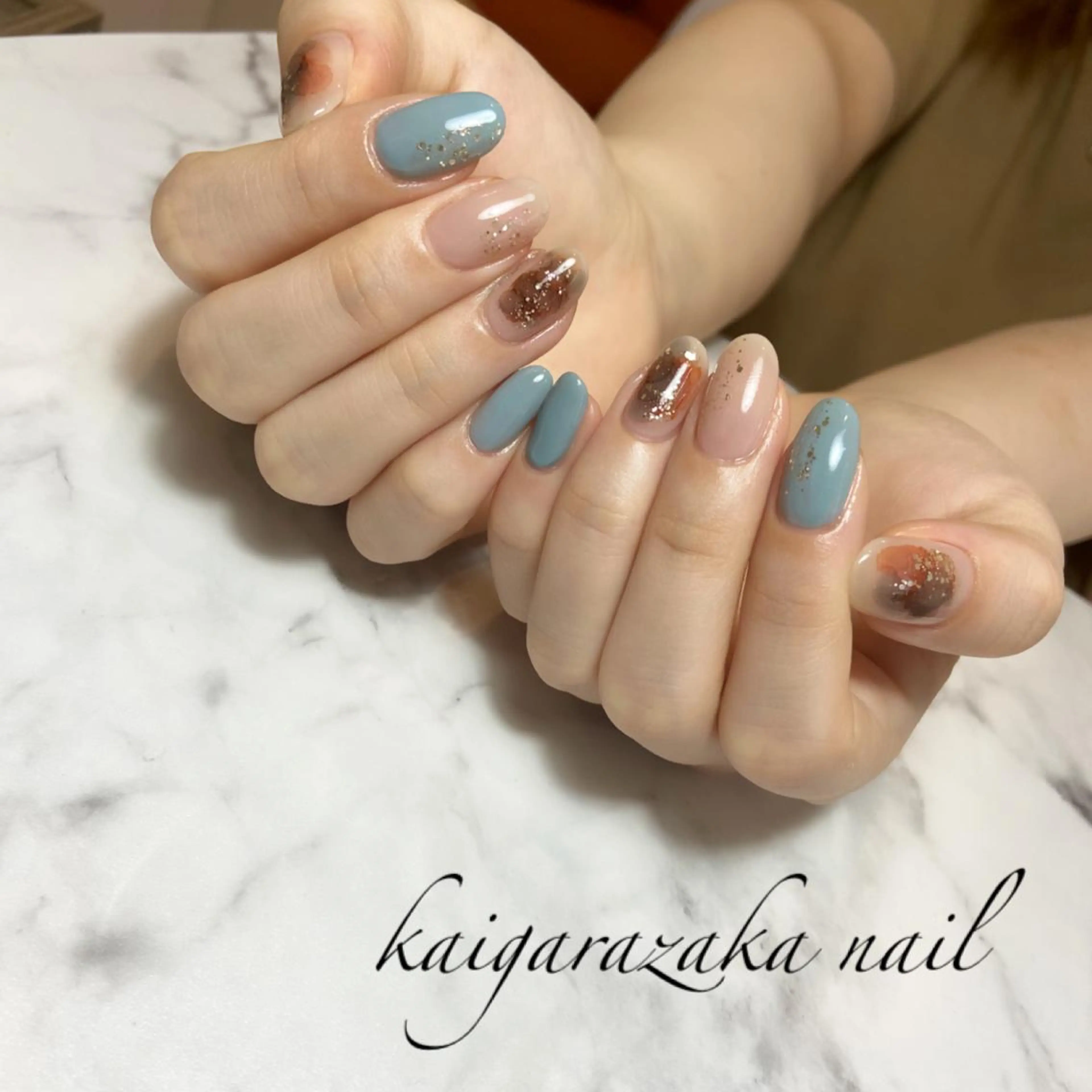 ネイル エステティックサロン Liente(リアンテ）所属・Hashimoto .のエステ・リラクイメージ