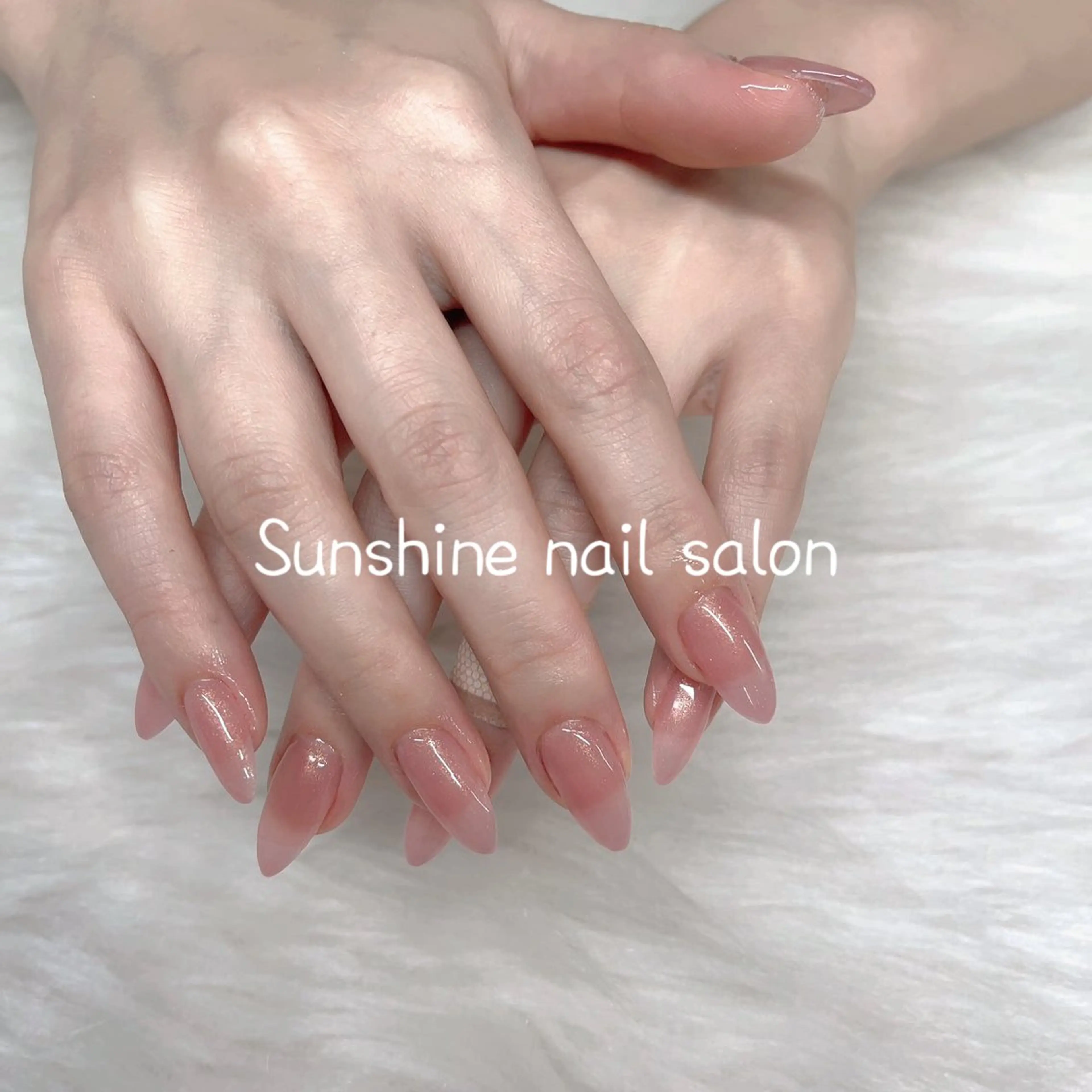 ネイル サンシャイン ネイル池袋店のネイルデザイン