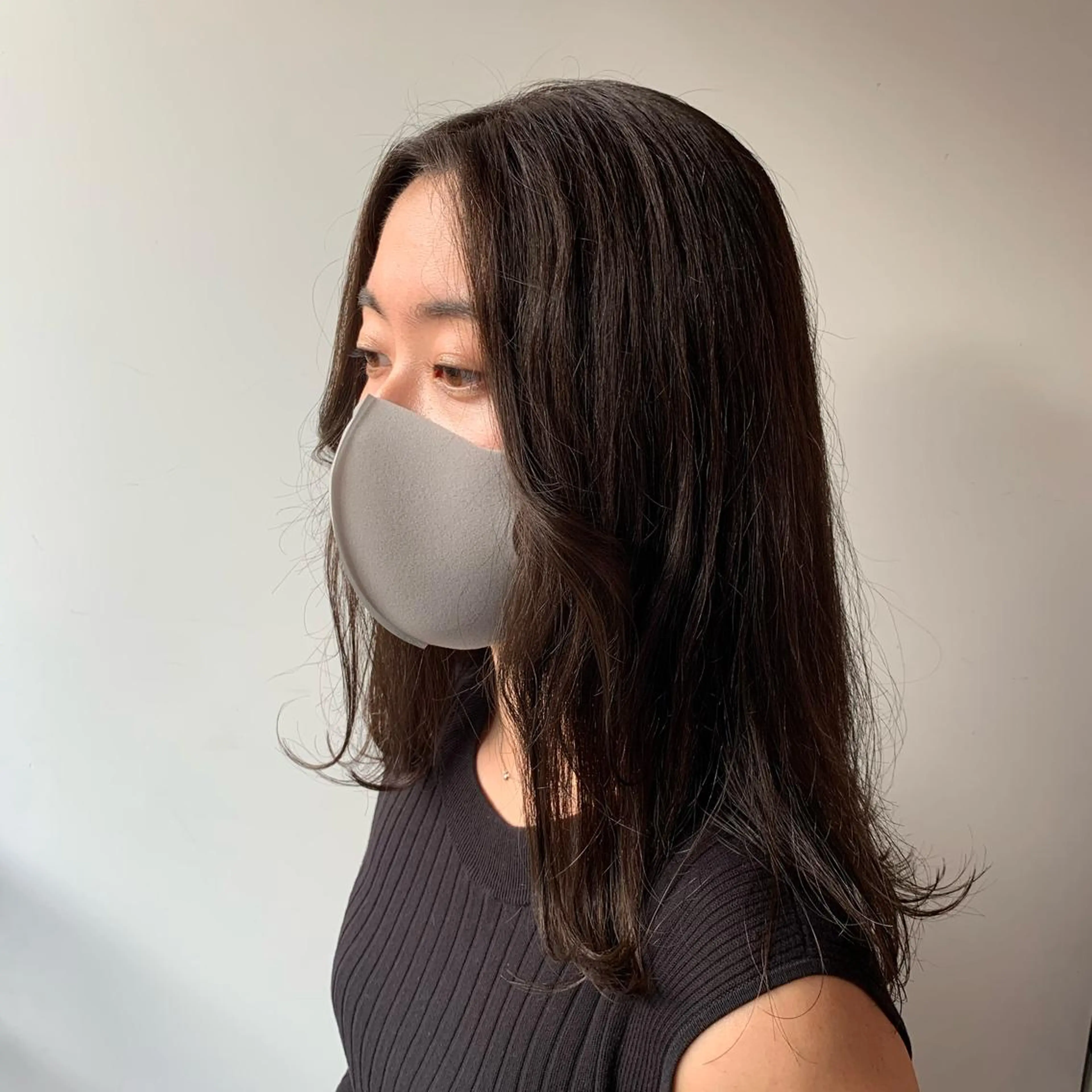 セミロング カラー ヘアアレンジ メンズ カット ヘアカラー トリートメント ヘッドスパ ヘアセット 🌈トレンドヘア 🌈WATARU🌈のヘアスタイル