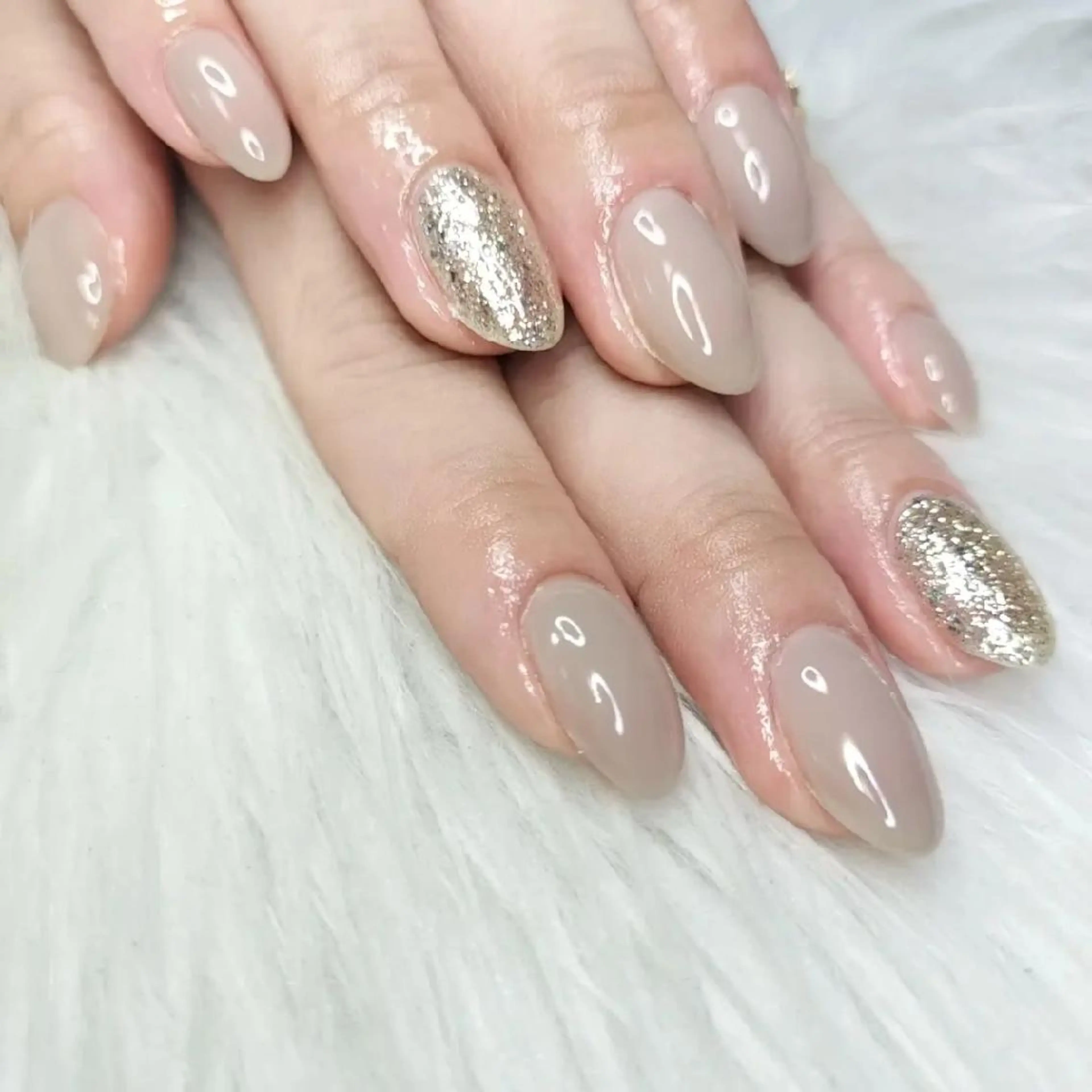ネイル Kame_ nail🐢💕のネイルデザイン