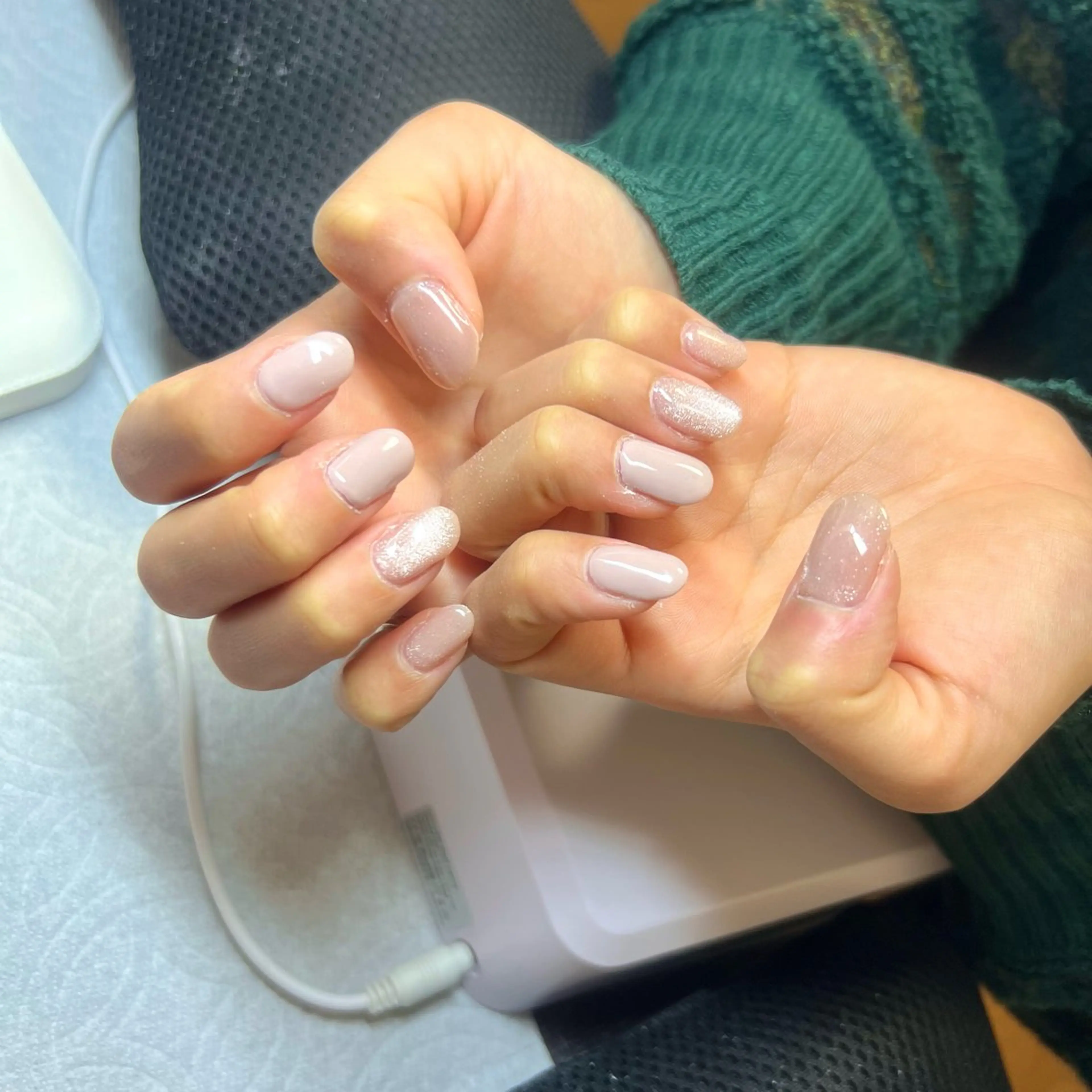 ネイル やつや ももかのネイルデザイン