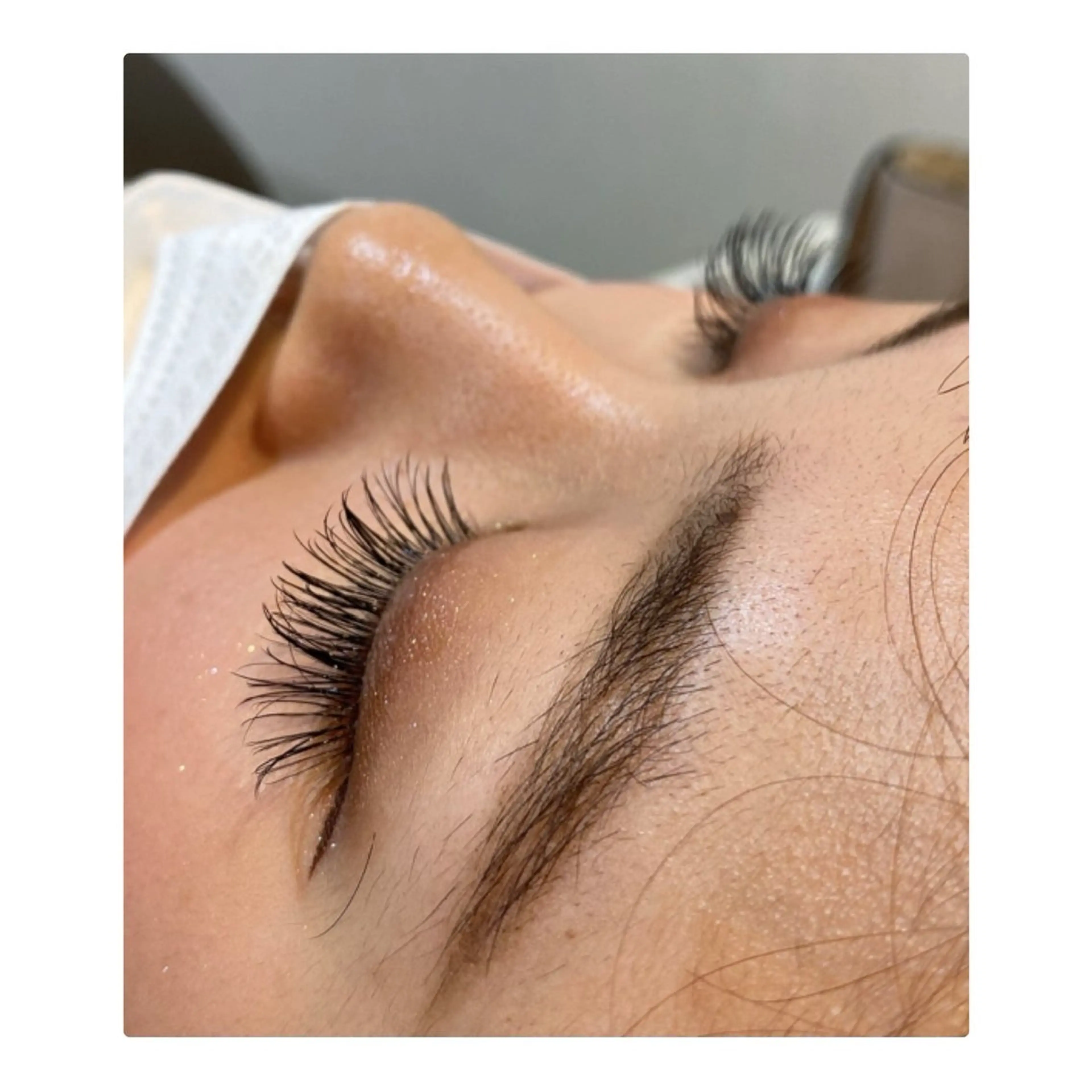 マツエク・マツパ 髪質改善/ハイトーン /茅ヶ崎/YUKAのヘアスタイル