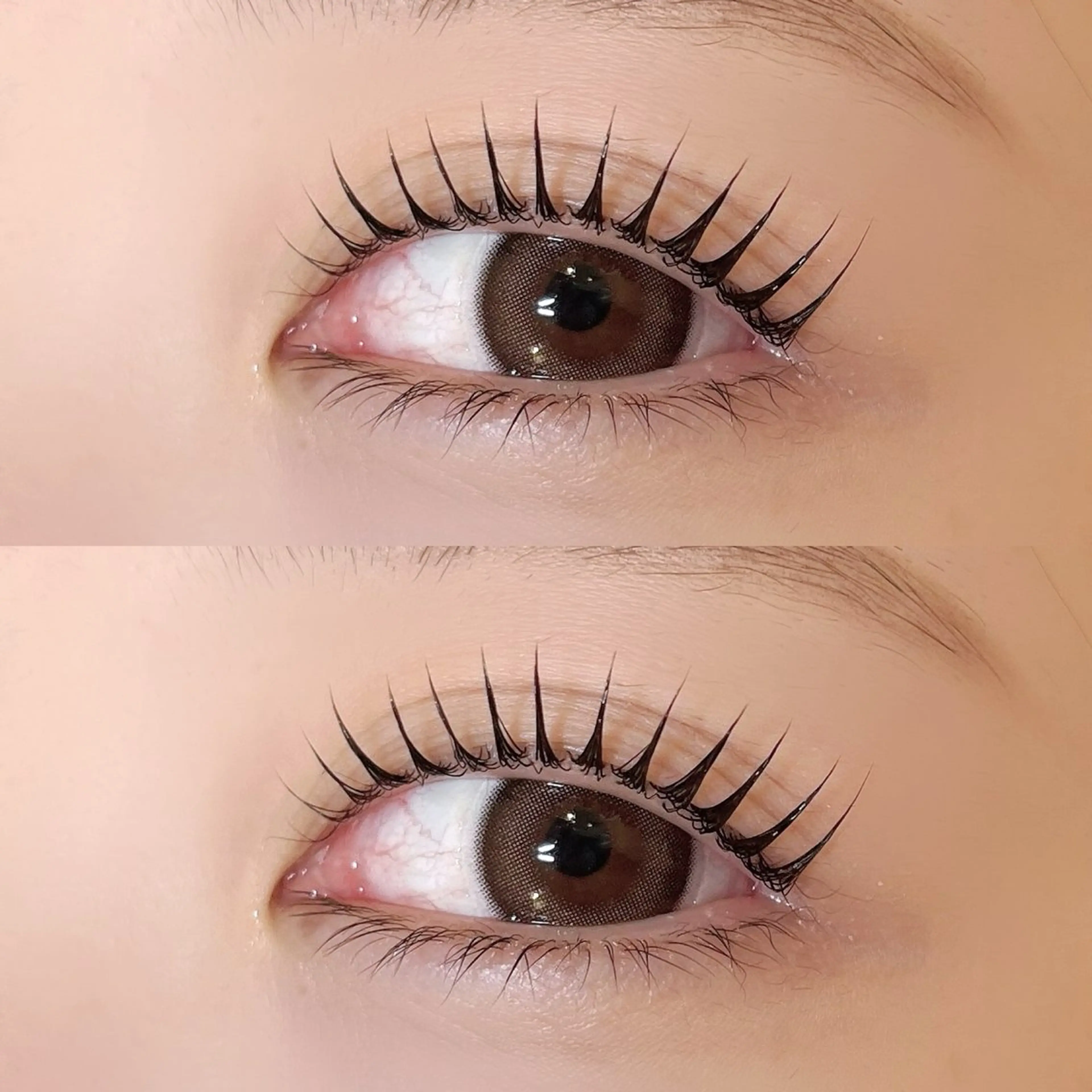 🍒マスカラパーマ🍒⚠️注意事項を必ずご確認ください⚠️の写真