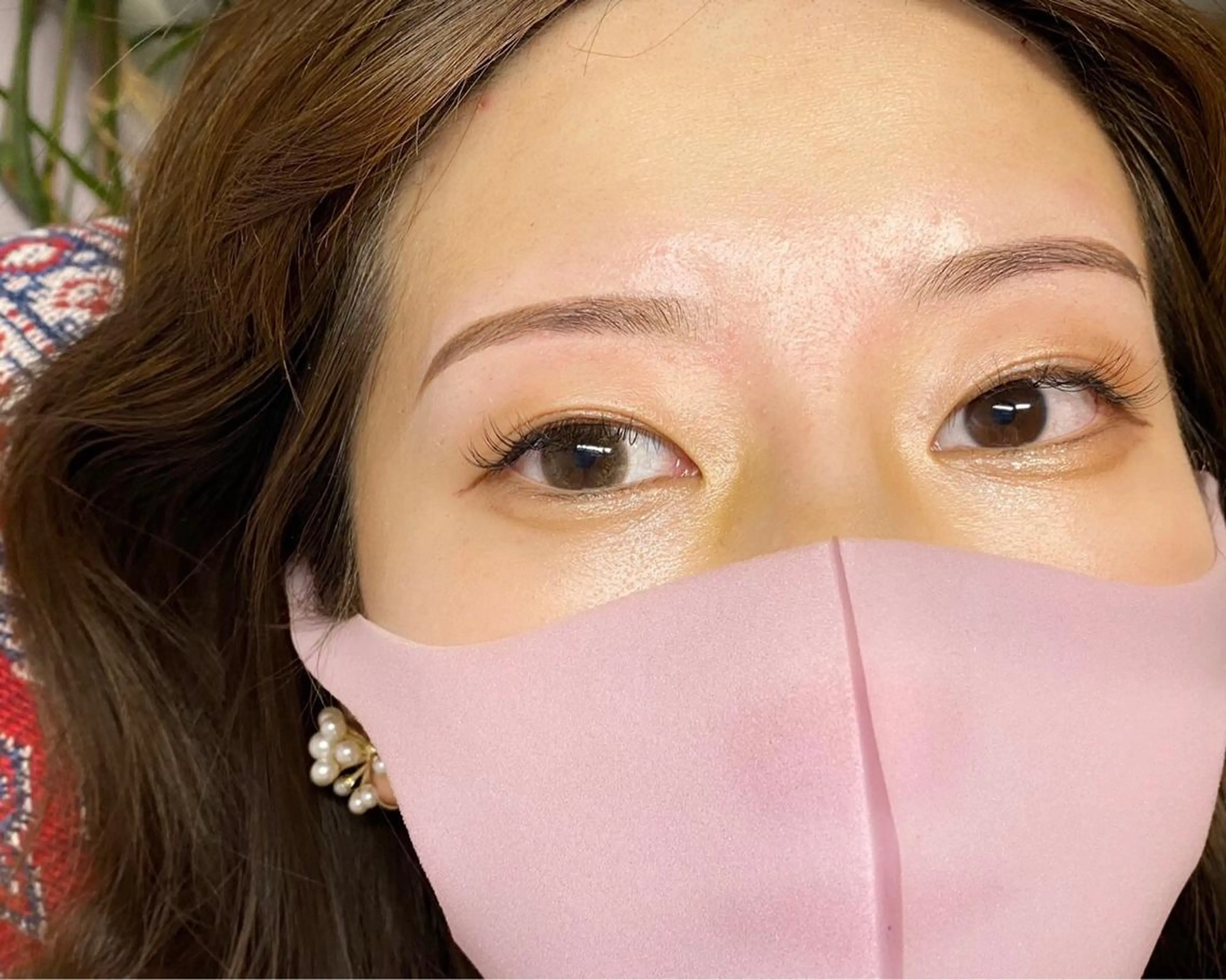 nail &lash ANEMONAのネイルデザイン