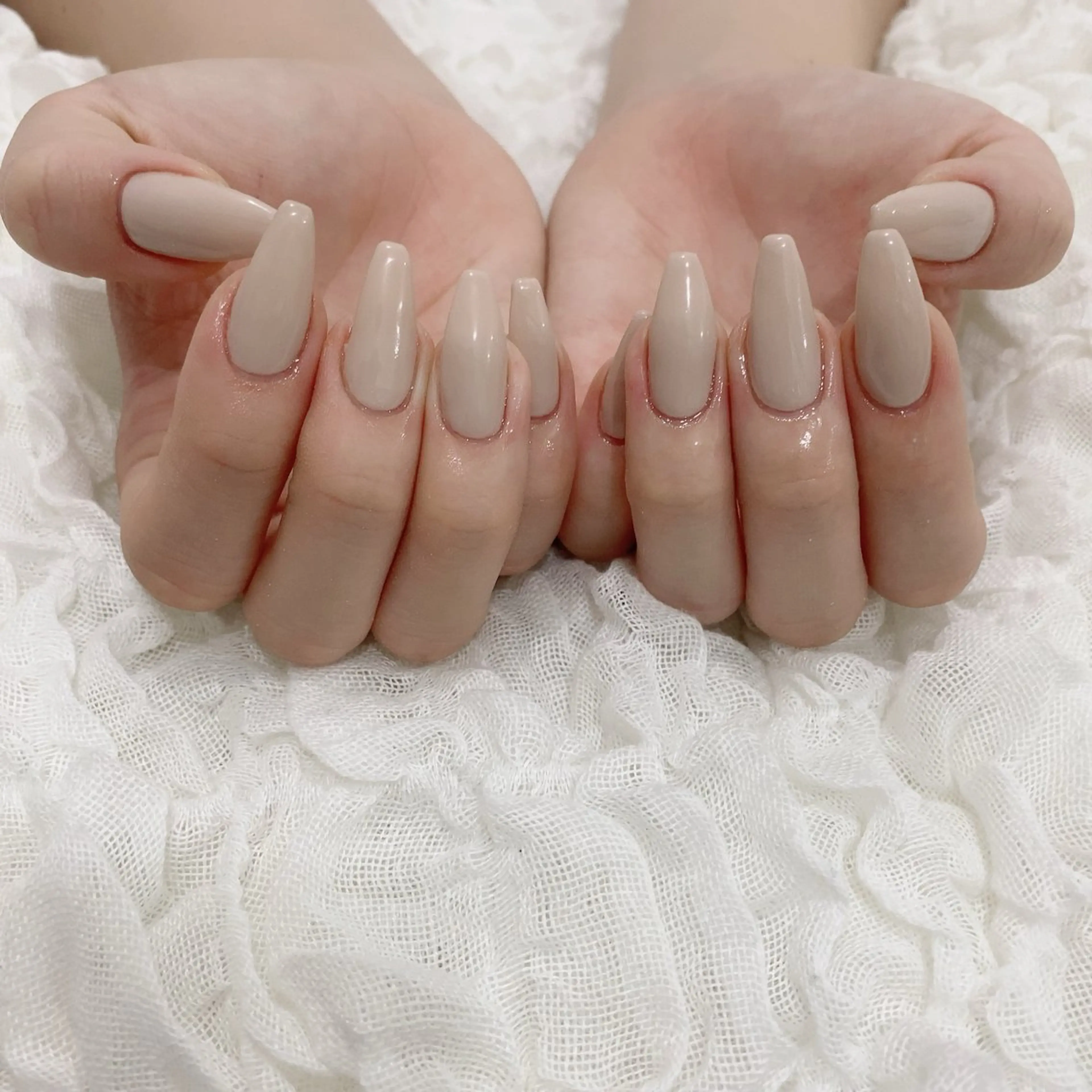 ネイル ハンドネイル SOL NAILのネイルデザイン