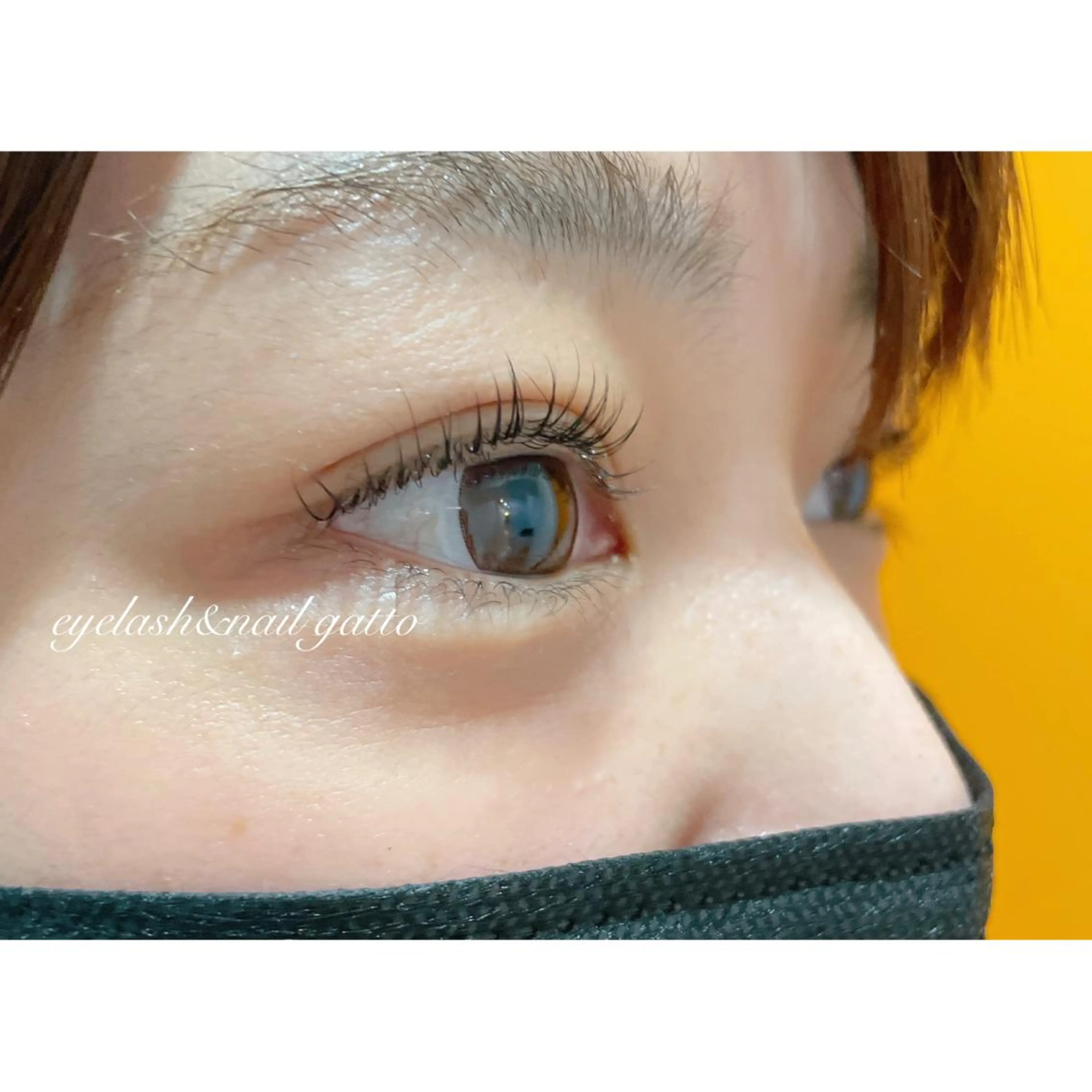 パーマ salon geealのネイルデザイン