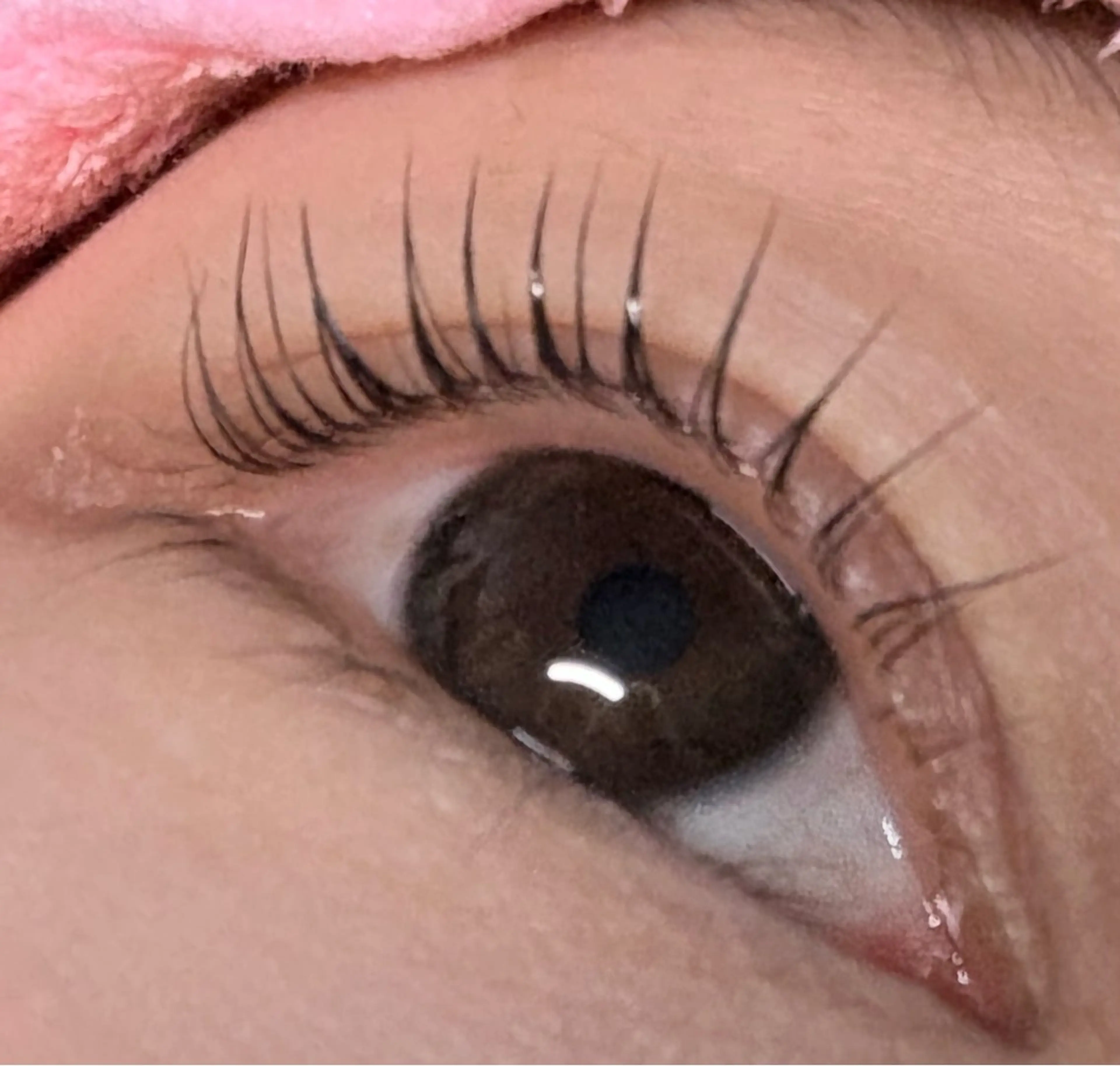 マツエク・マツパ トータルビューティー サロン・Ｎの眉毛・アイブロウイメージ