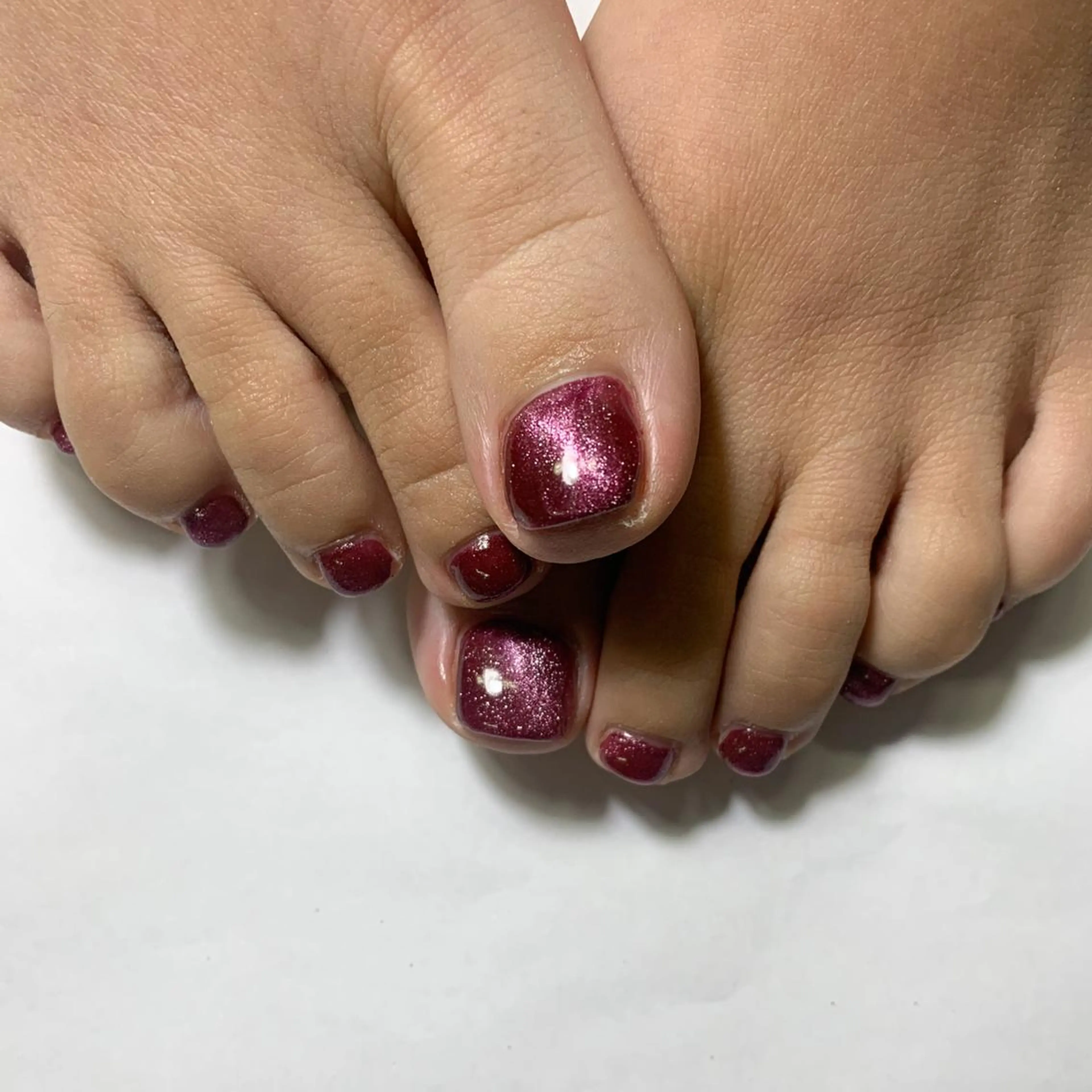 ネイル FIORITURA aiのネイルデザイン