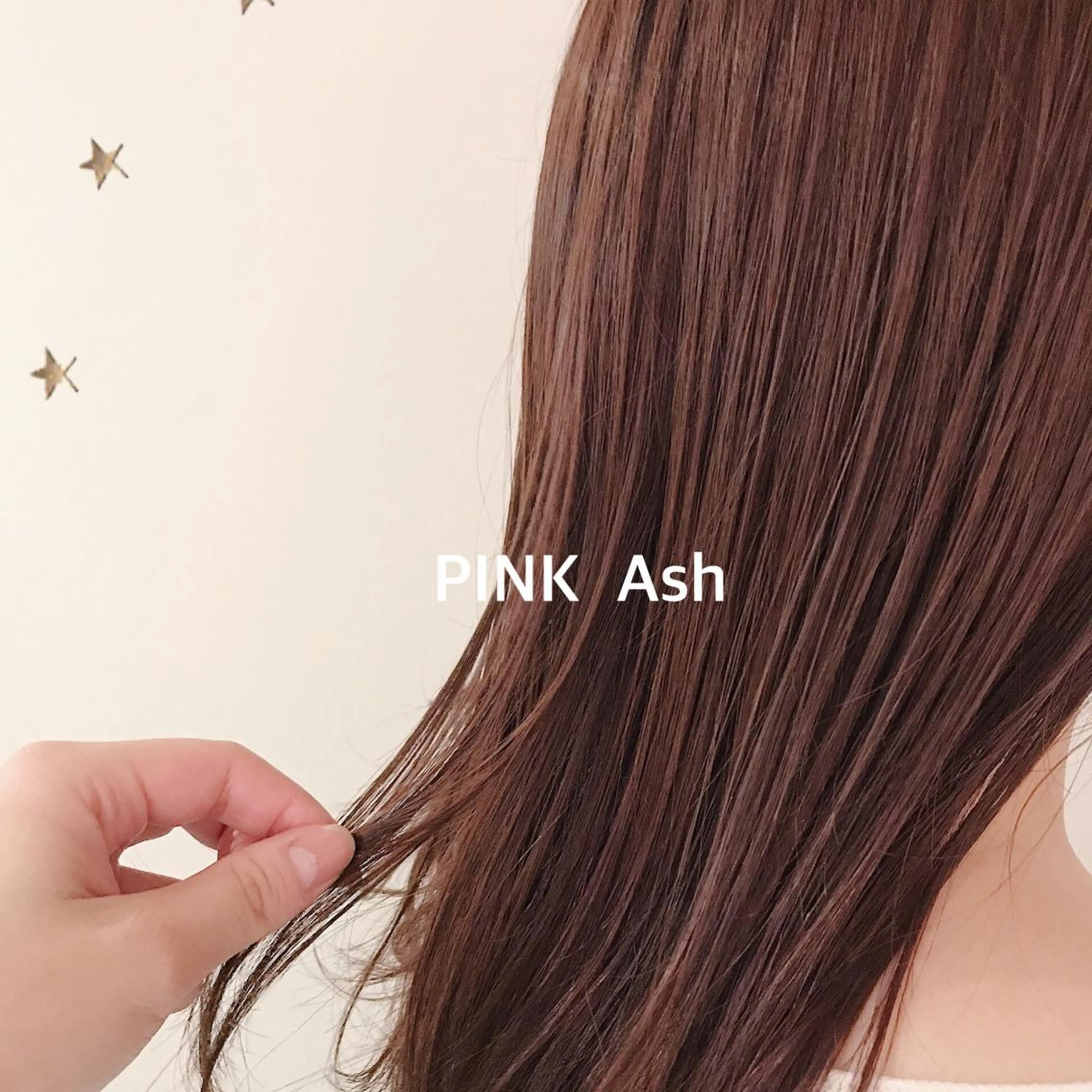 ミディアム カラー カット ヘアカラー salon AKIRA所属・市川 千夏のヘアスタイル