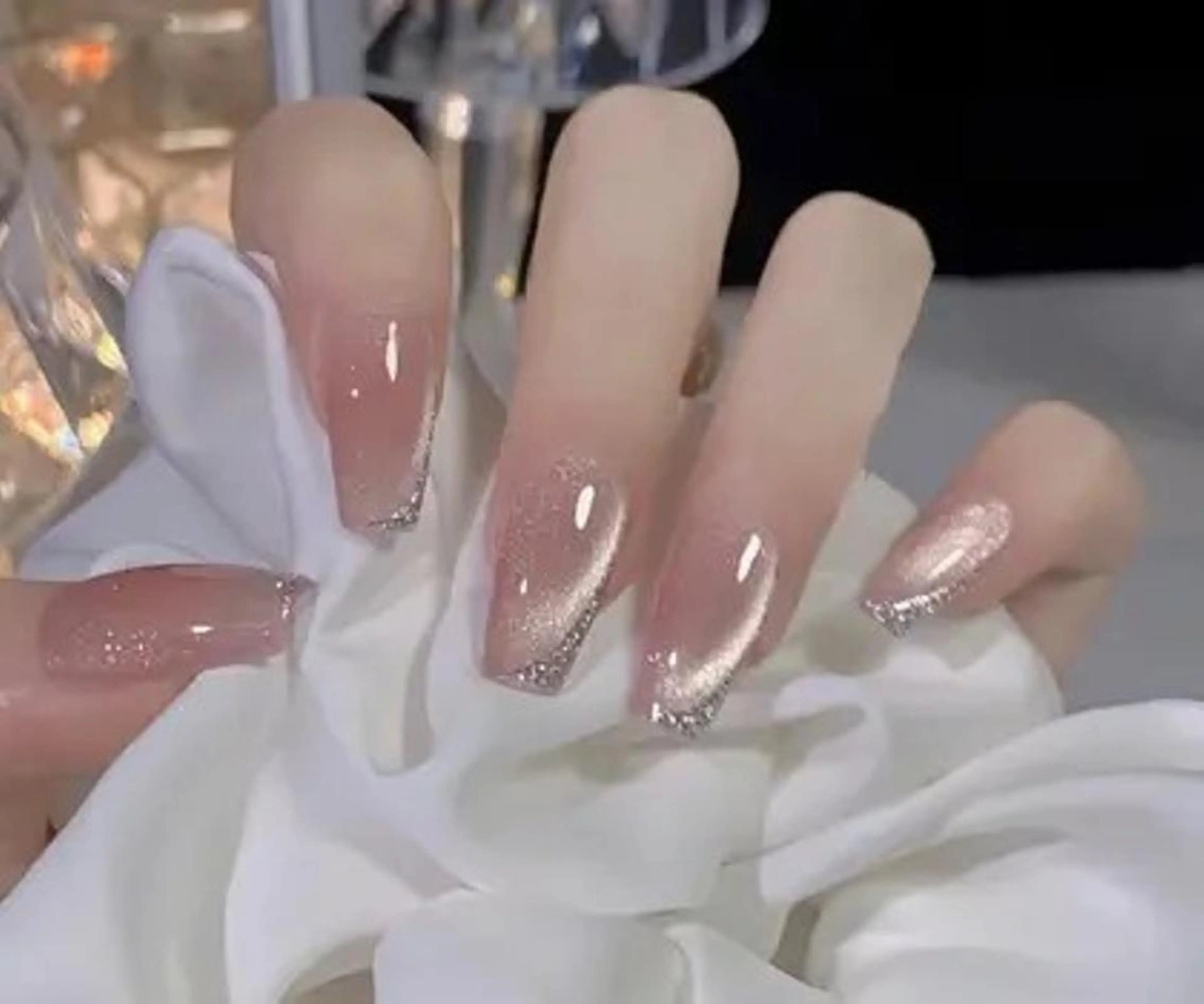 ネイル Hanaai salon あまねのネイルデザイン