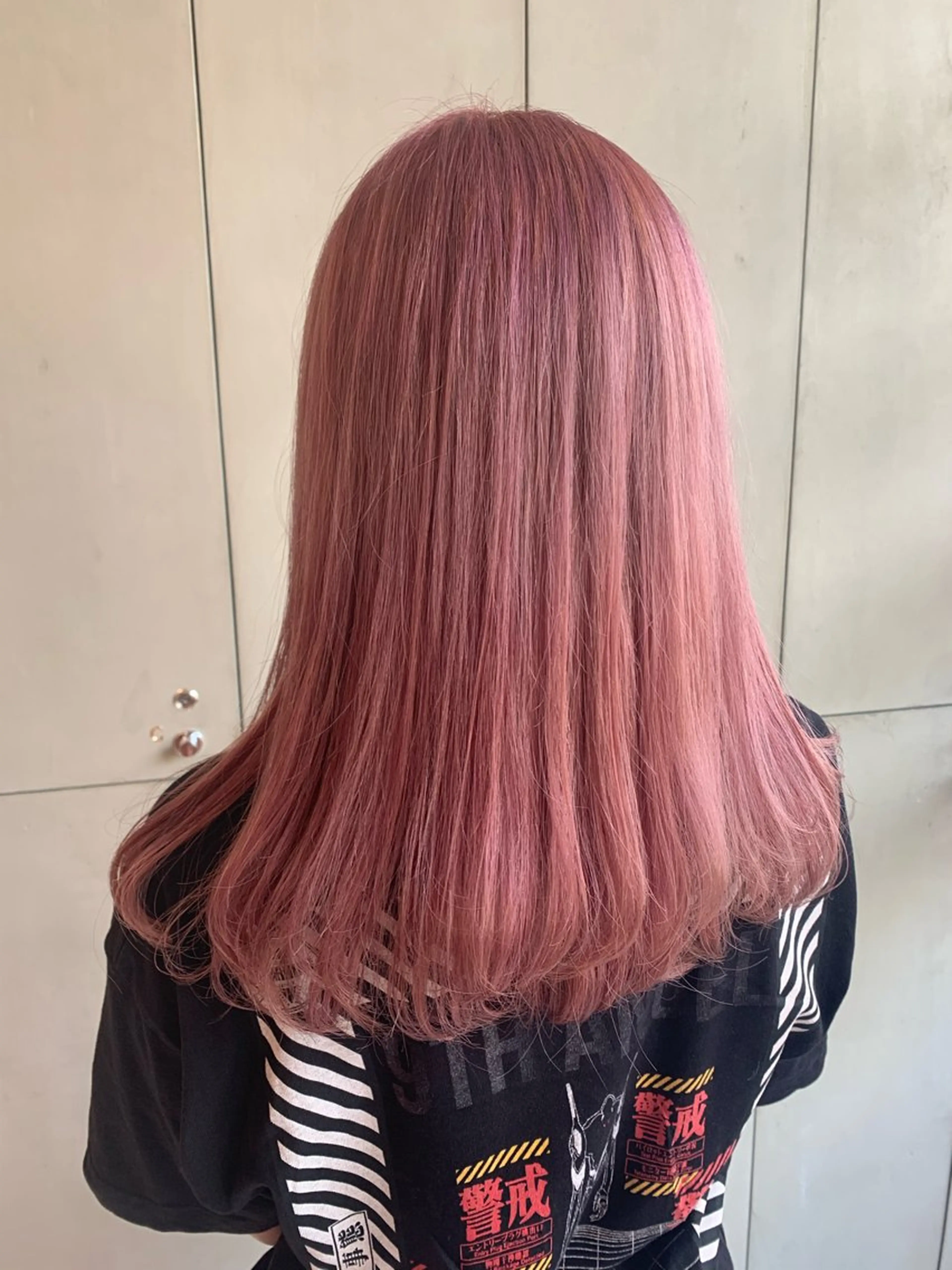 【6月限定価格】ハイトーンにしたい方おすすめ⭐️ダブルカラー‎🤍の写真