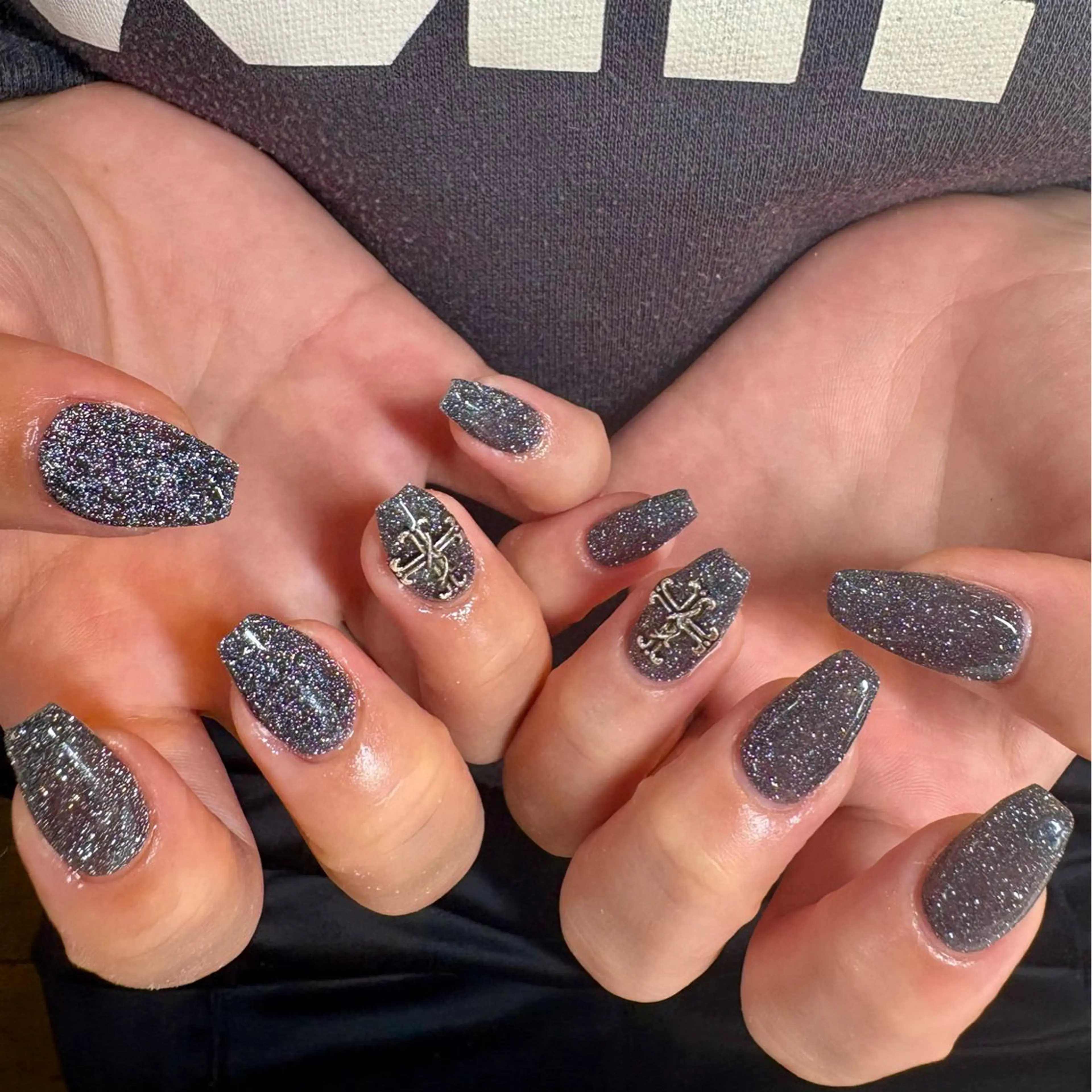 オフなし🎀フラッシュワンカラーの写真