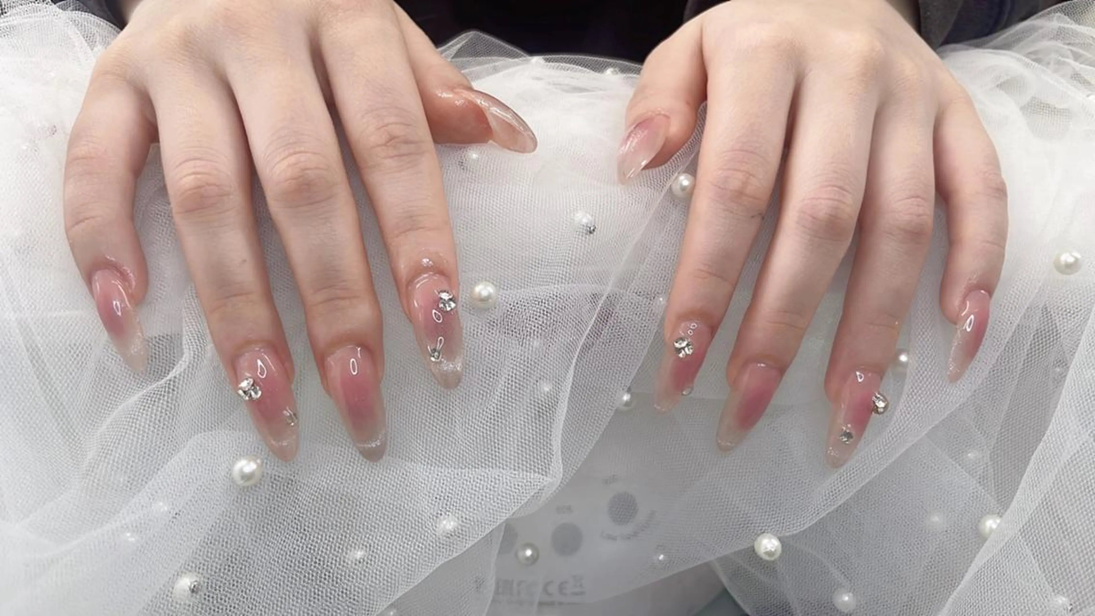 ネイル ハンドネイル ゆうさ Nailのネイルデザイン