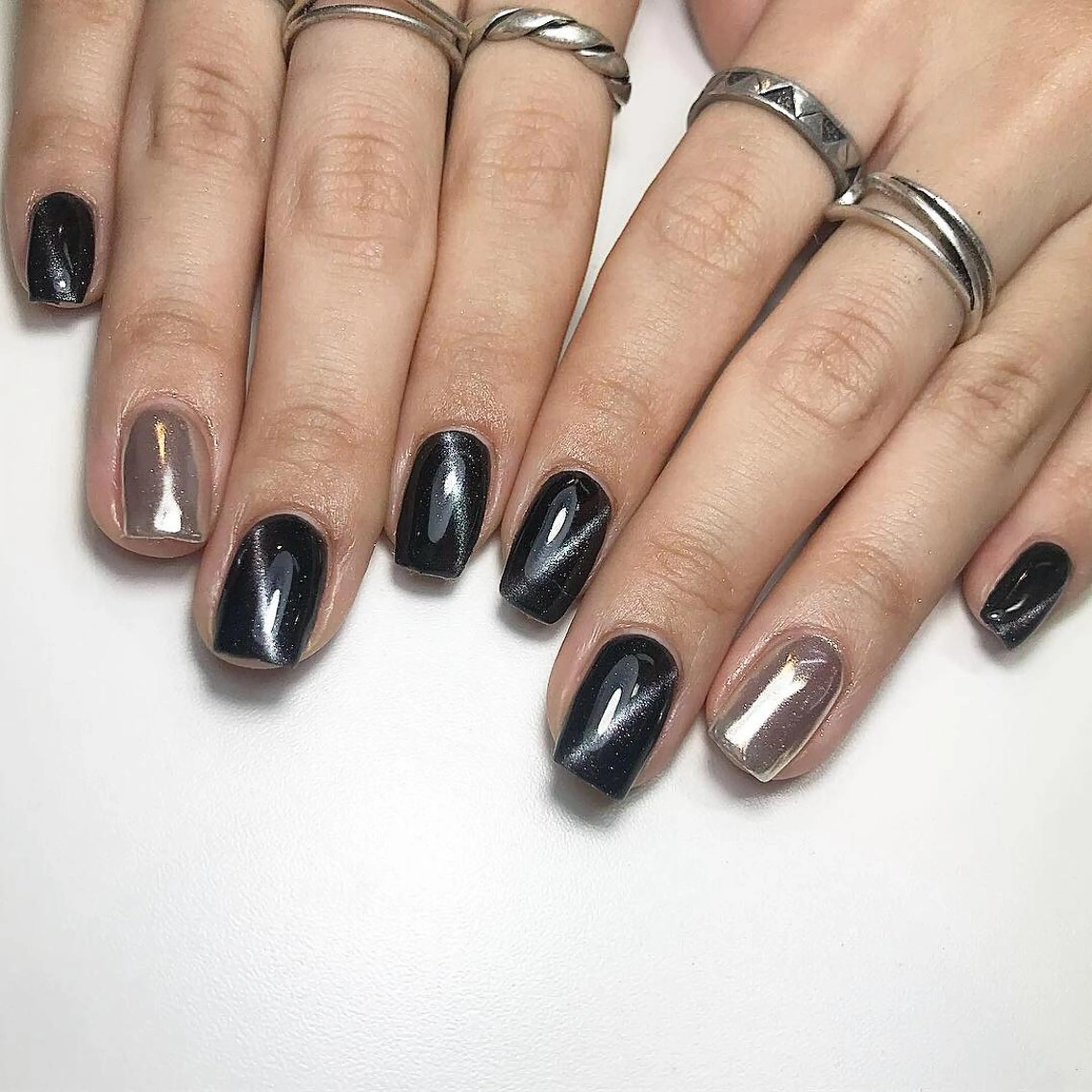 ネイル ハンドネイル nail salon  chula's所属・☆ayaka ☆のネイルデザイン