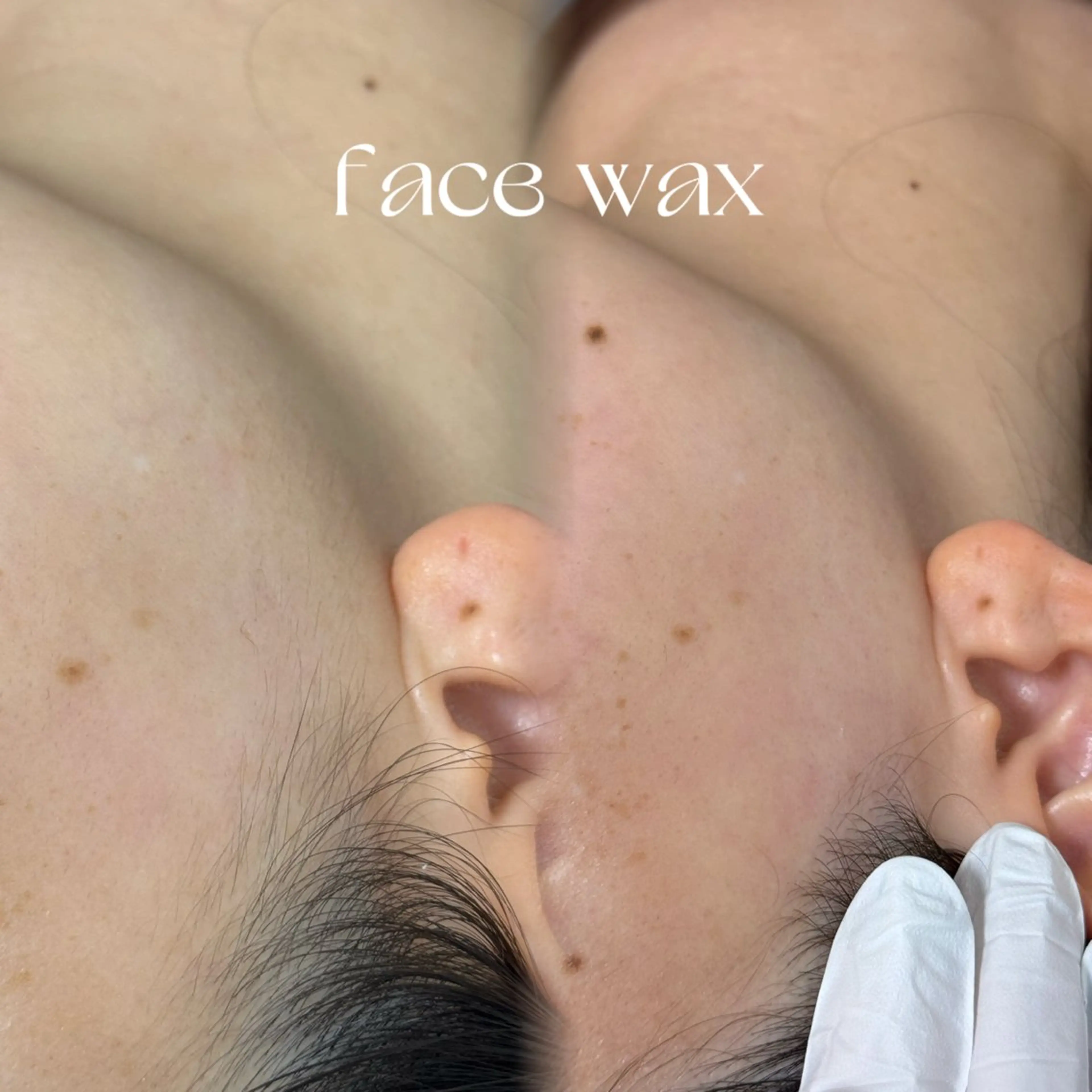 その他 nabi【ナビ】 ASAMIの眉毛・アイブロウイメージ