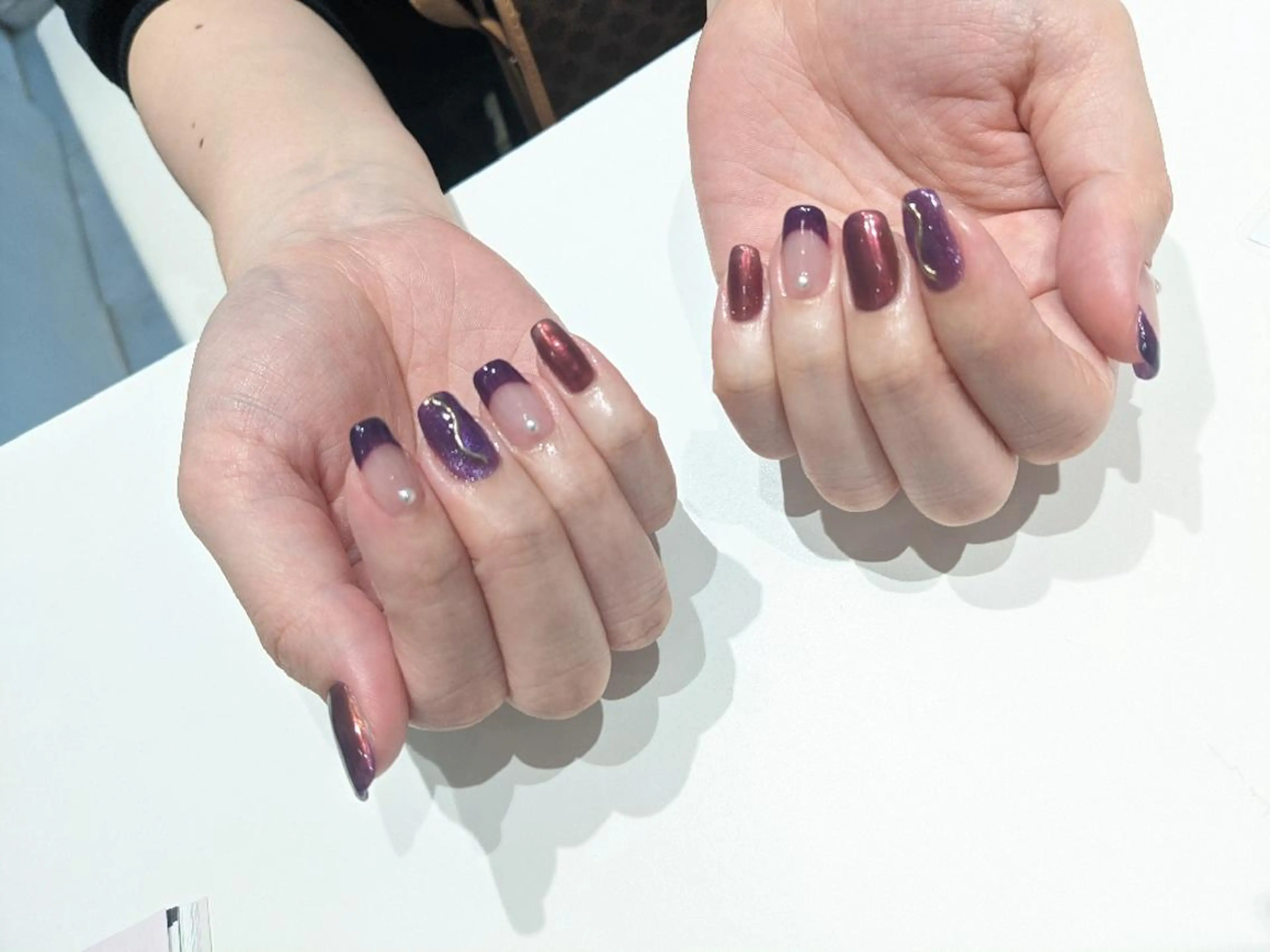 ネイル shimizu yuuのエステ・リラクイメージ