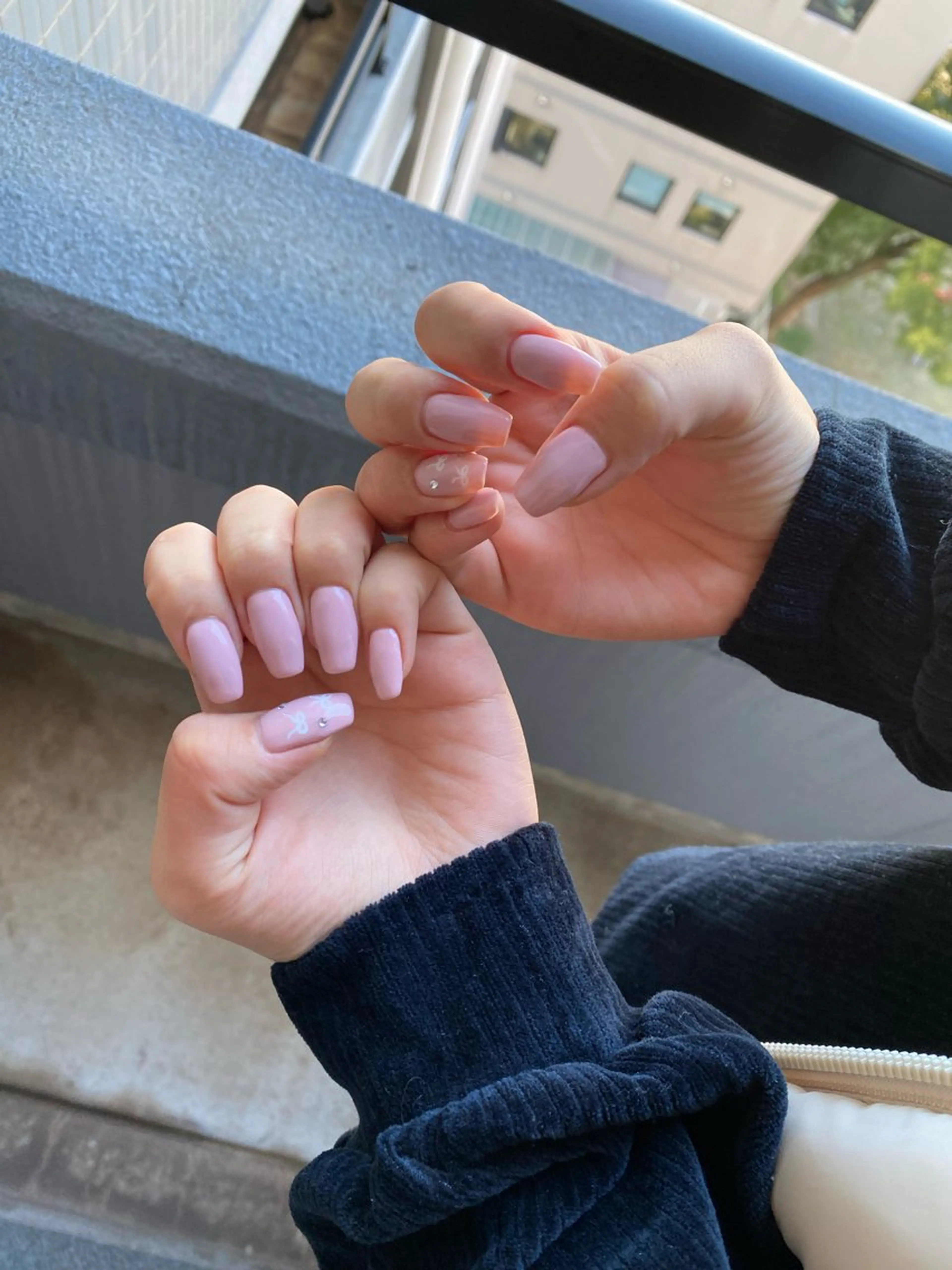 ネイル アートネイル ジェルネイル 韓国ネイル マットネイル lol's所属・lol's na2のネイルデザイン