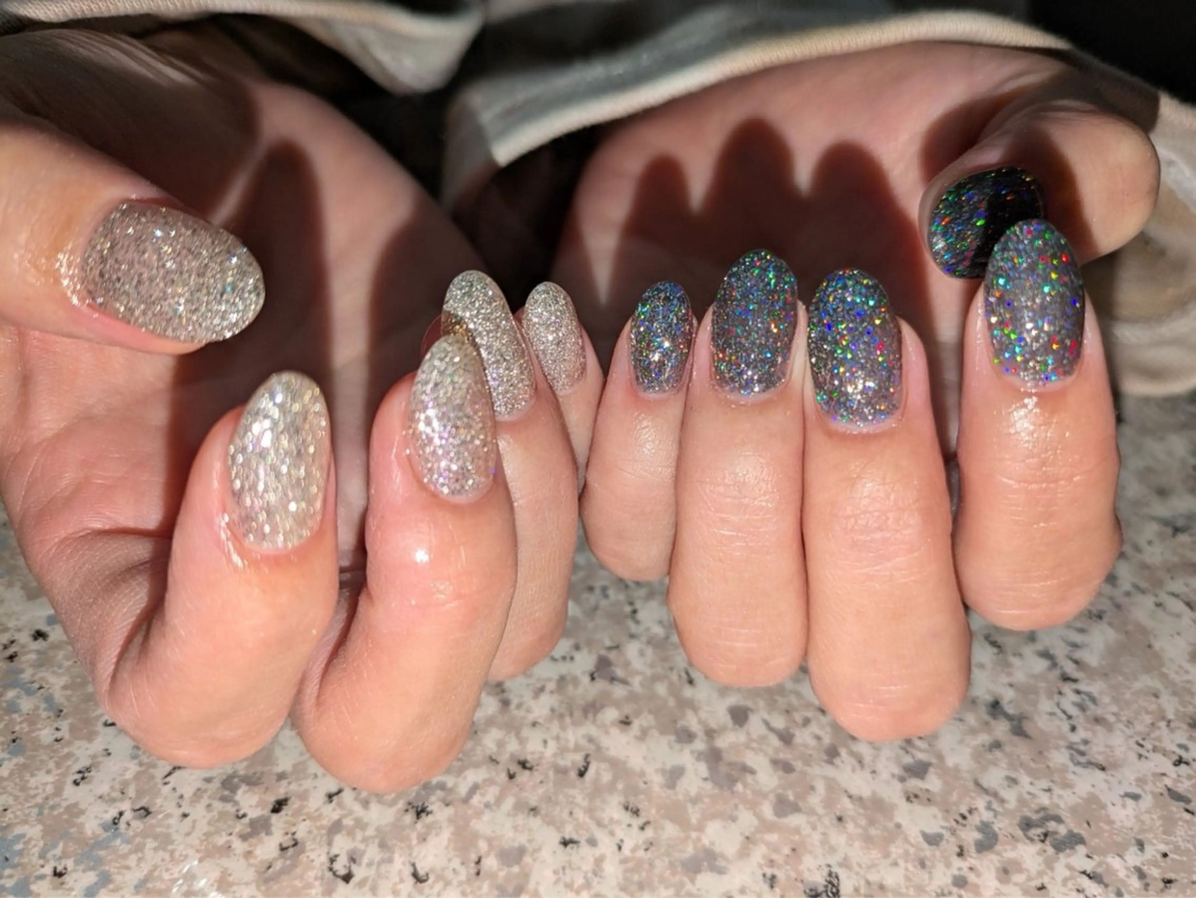 ネイル ハンドネイル タカシマ カナコのネイルデザイン