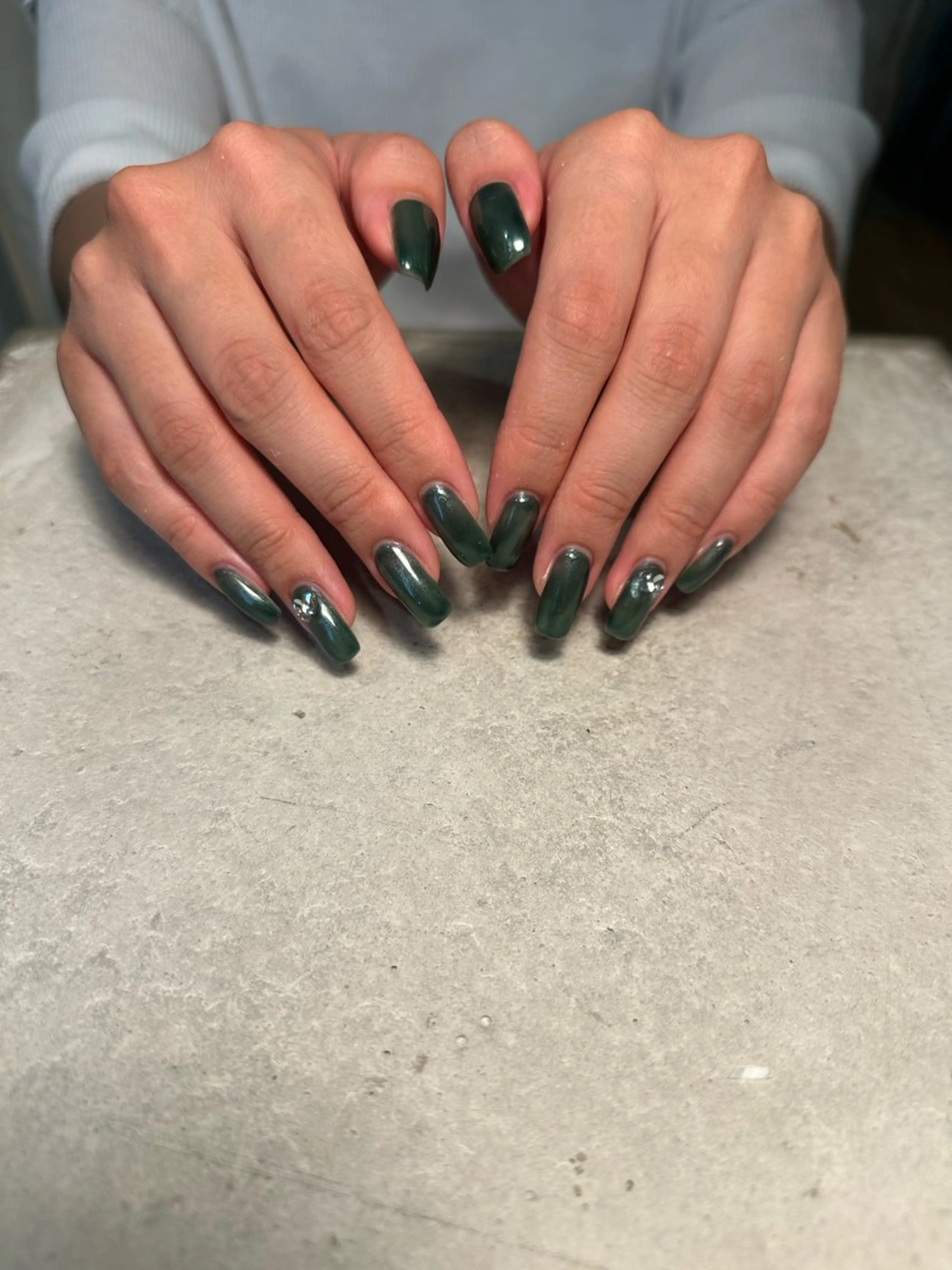 ネイル miina ♡のネイルデザイン