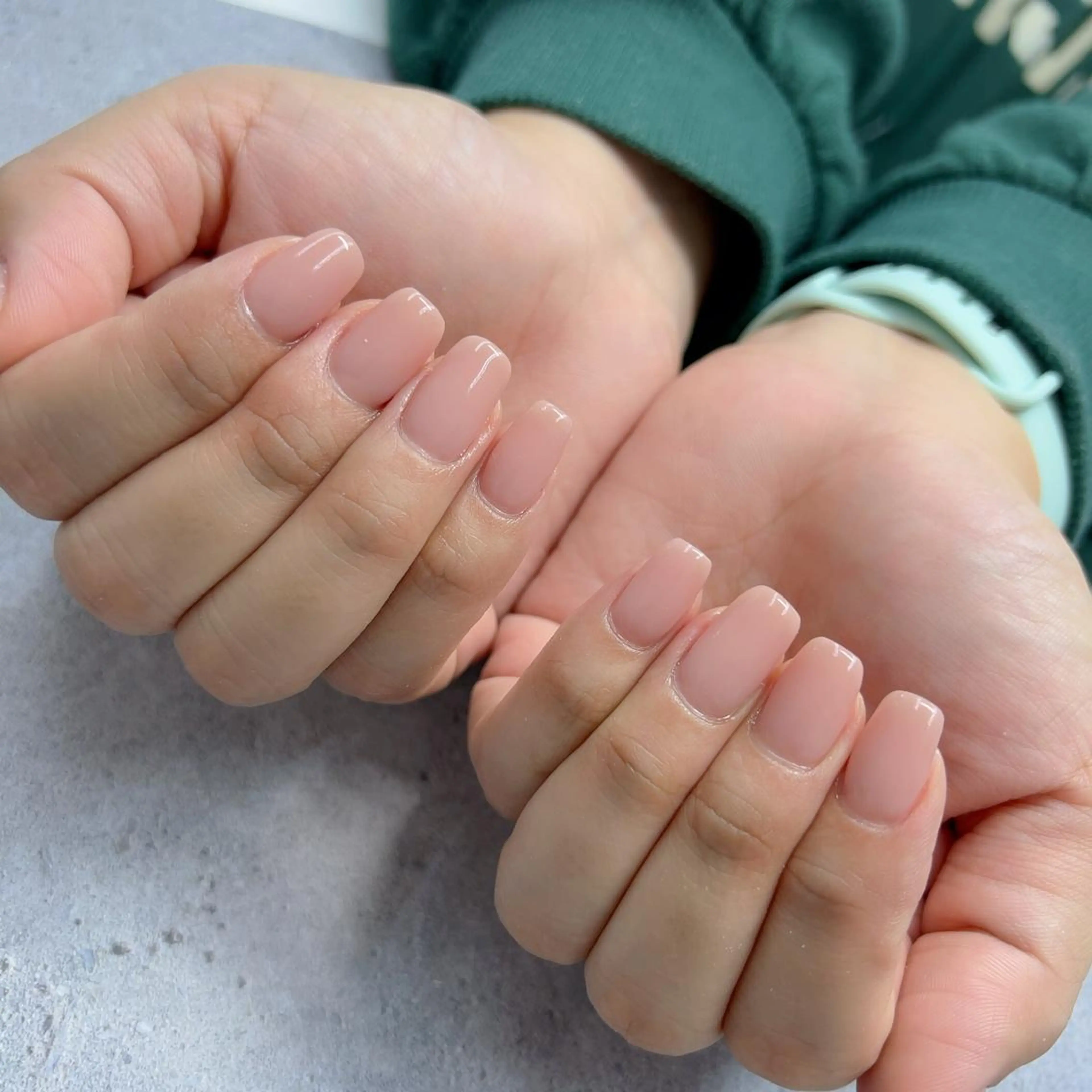 ネイル nail salon Myunaのネイルデザイン