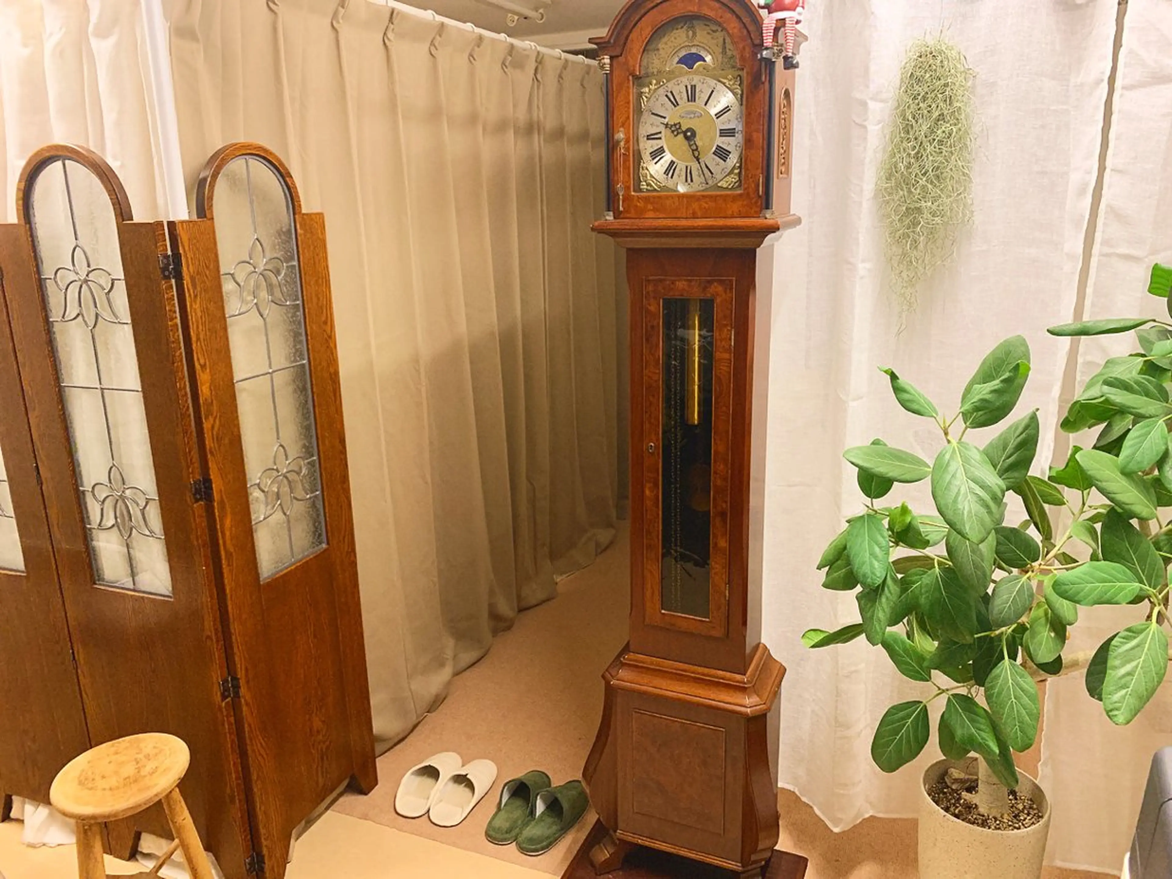 リラクゼーションサロン🌛ツキのヤ所属・ツキのヤ 🌛宝町サロンのエステ・リラクイメージ