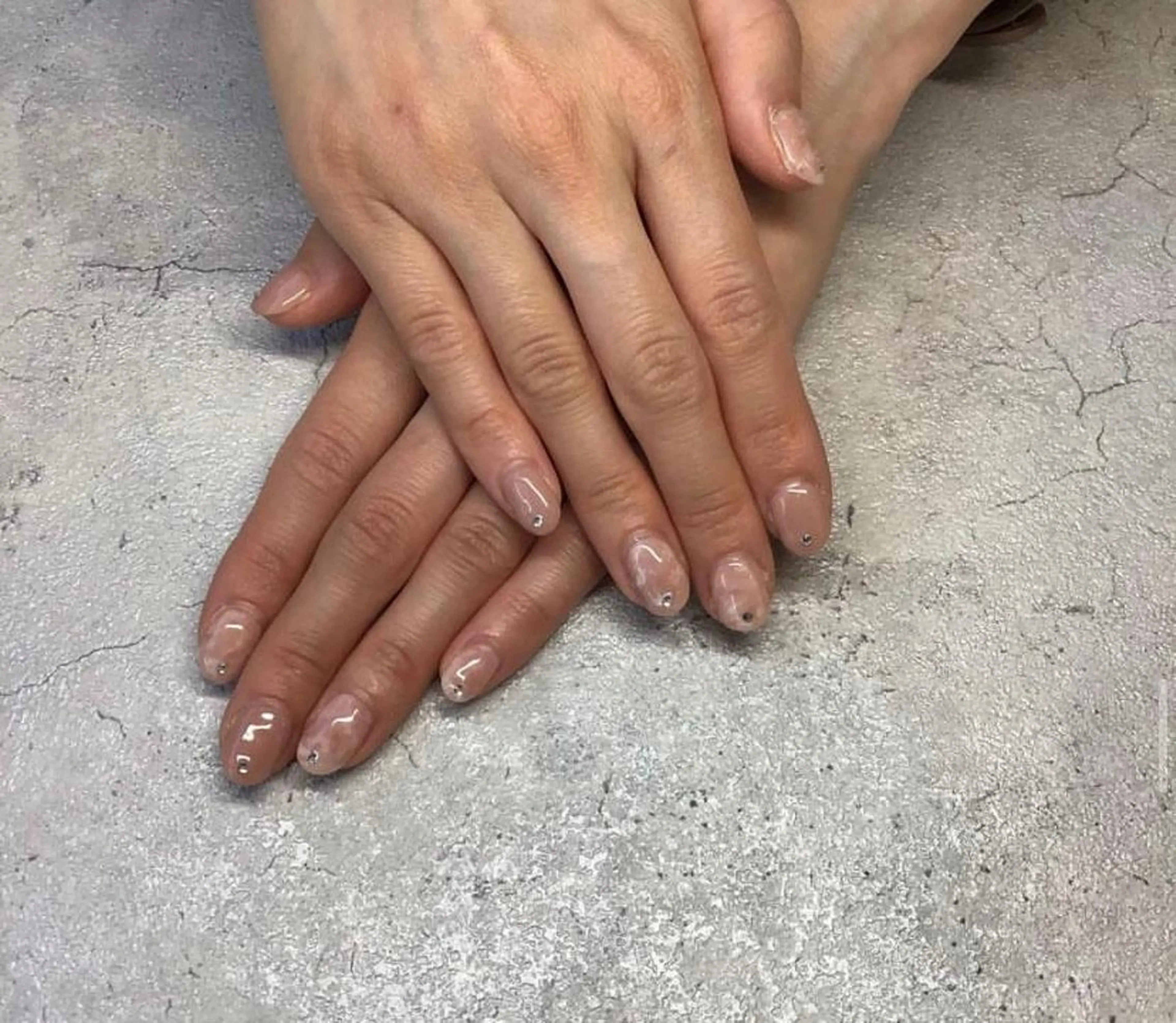 ネイル ハンドネイル はあとねいる 八事店のネイルデザイン