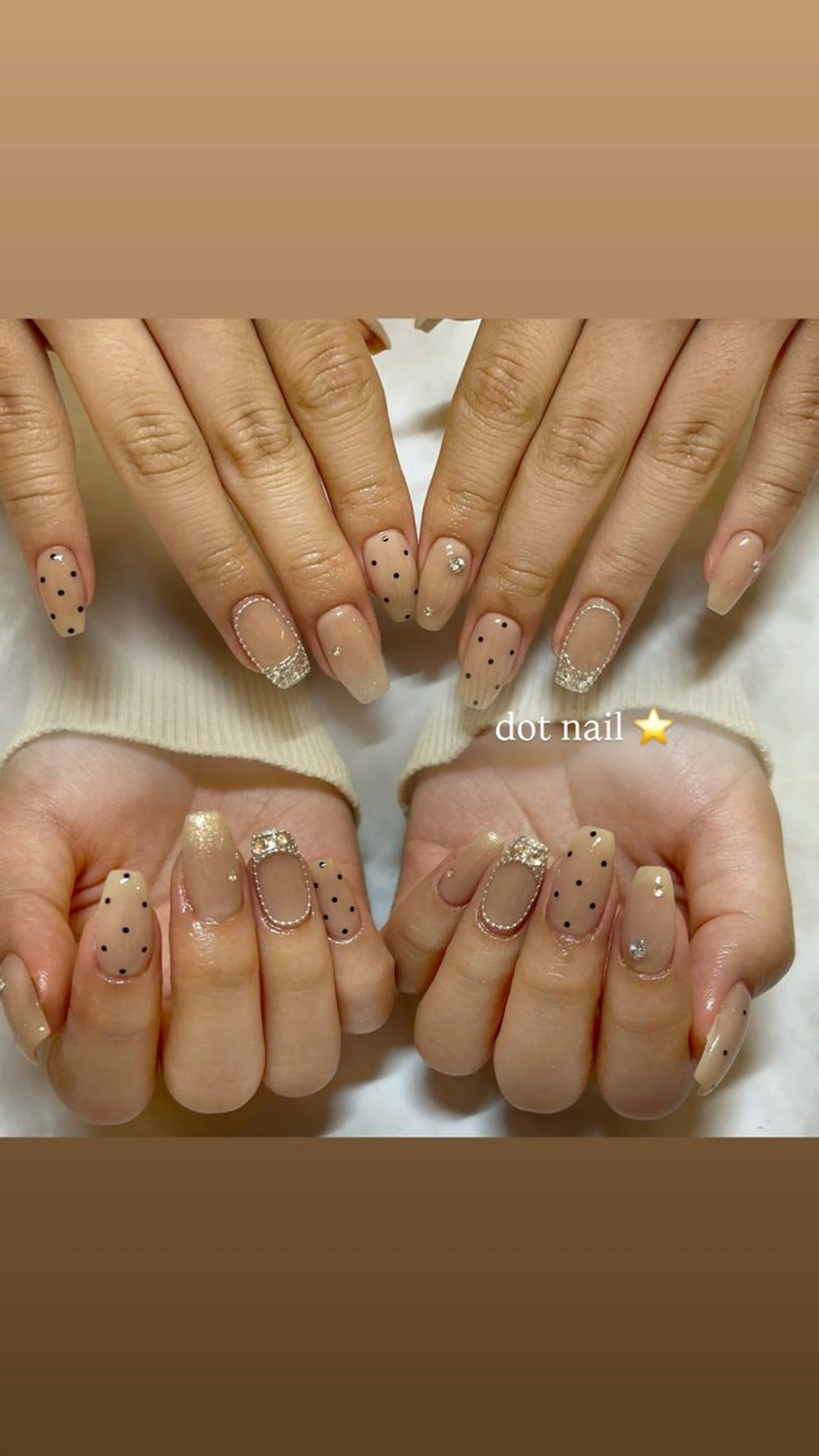 ネイル ハンドネイル Fairy Tail さくらこ🤍のネイルデザイン