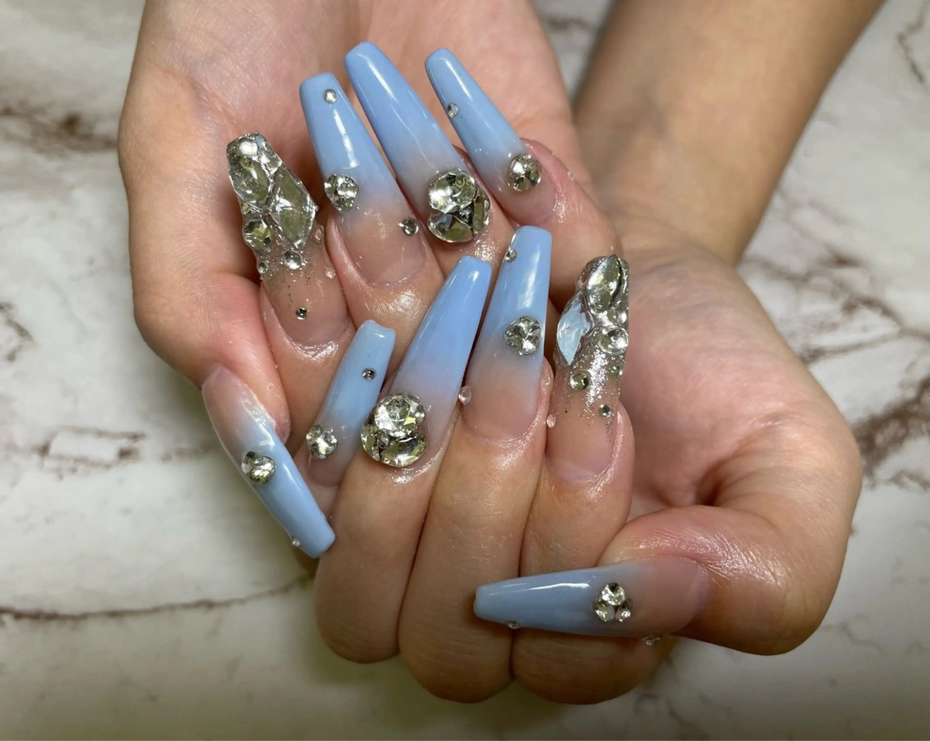 ネイル NAIL salon ACEのネイルデザイン