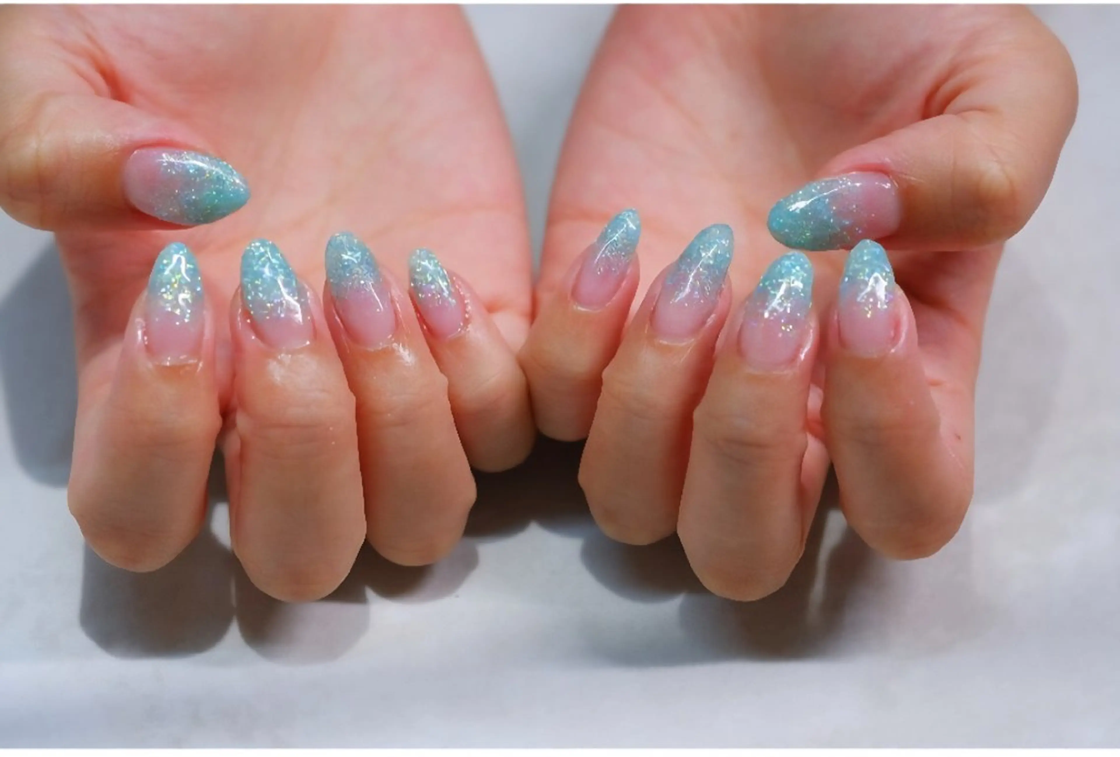 ネイル TELUM Miyoko.のネイルデザイン