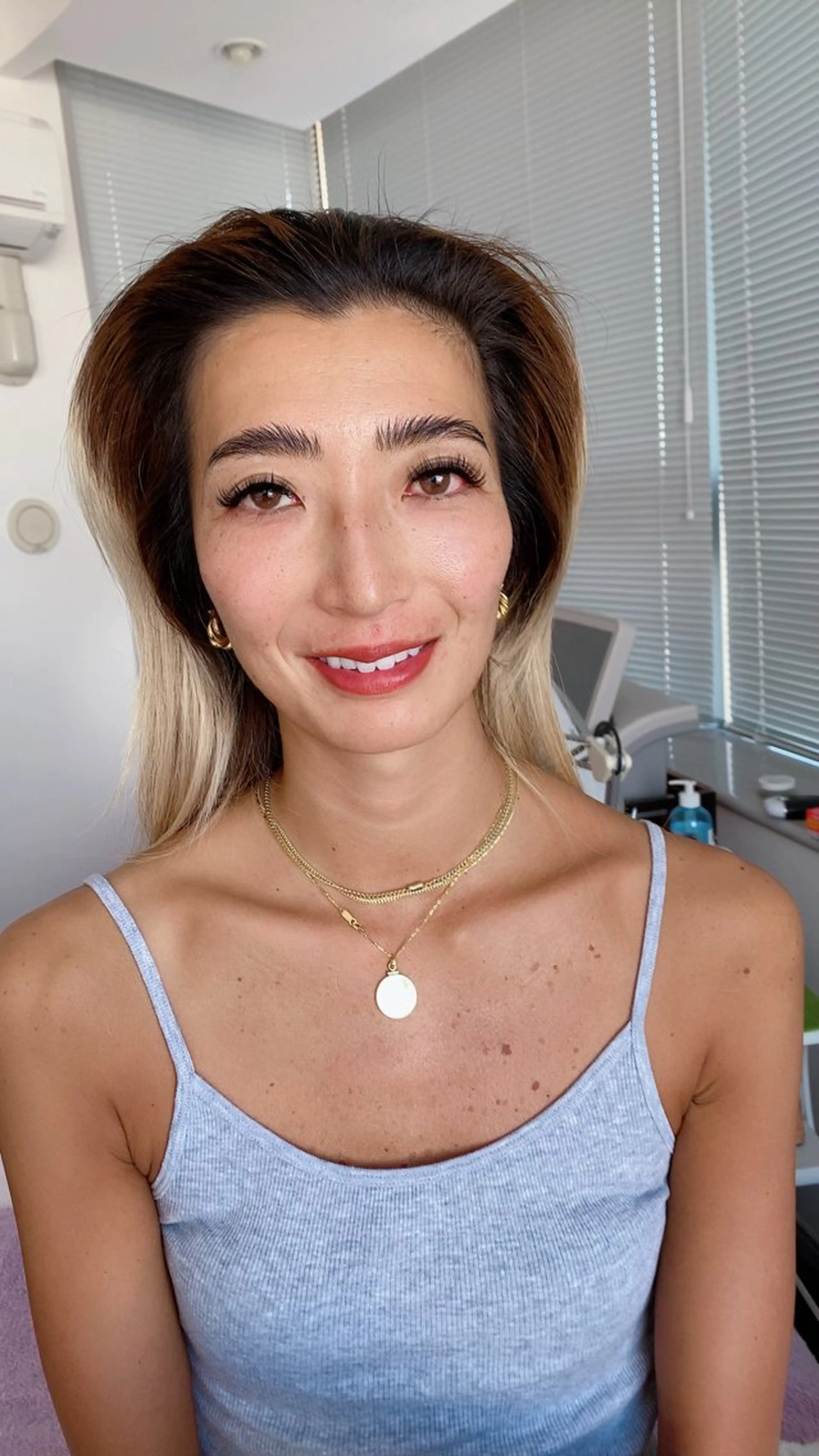 マツエク・マツパ 神山 ビューティー・アイのマツエク・マツパデザイン