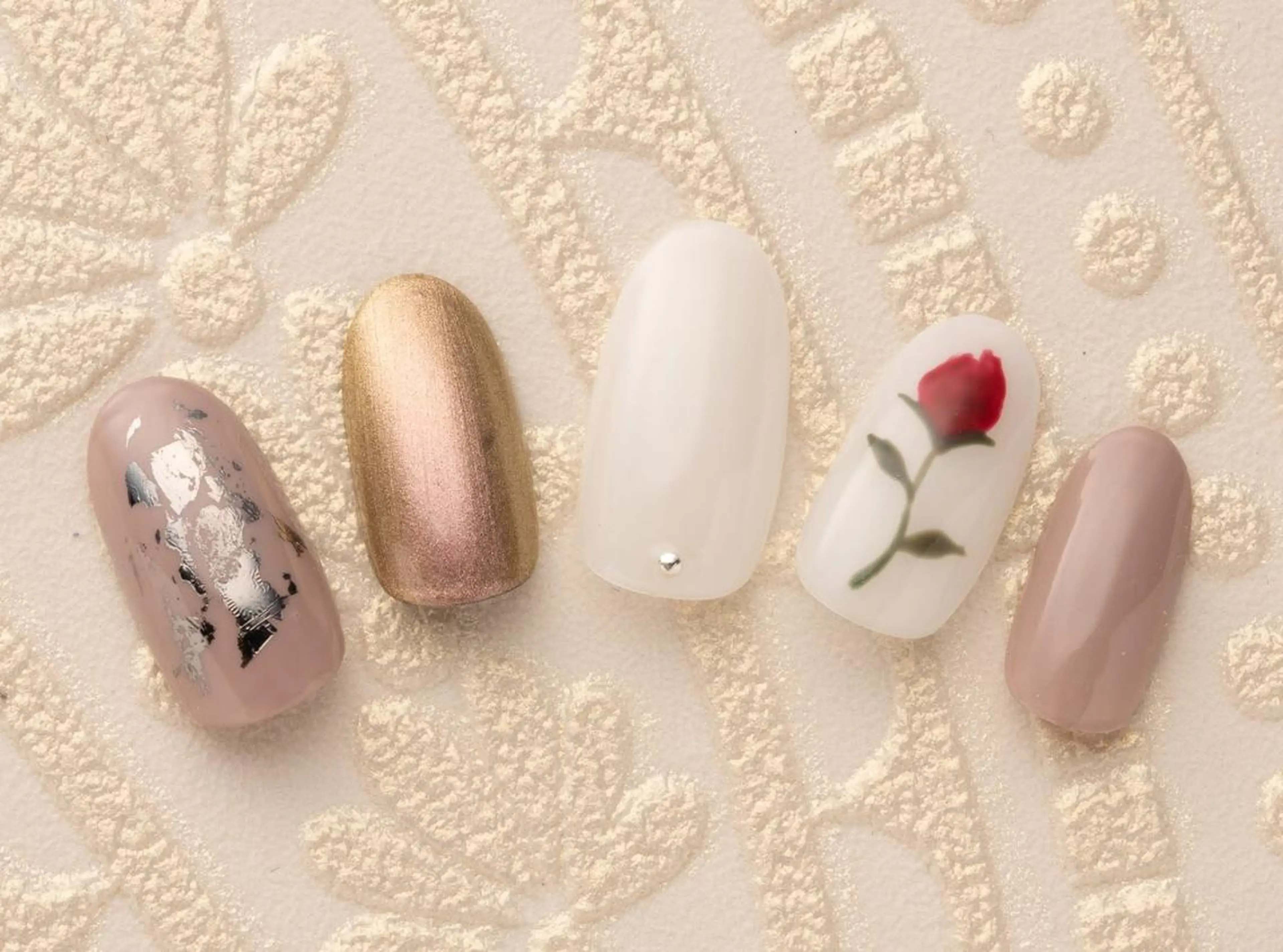 ネイル ゴージャス ネイルサロン Alice&Co.のその他イメージ