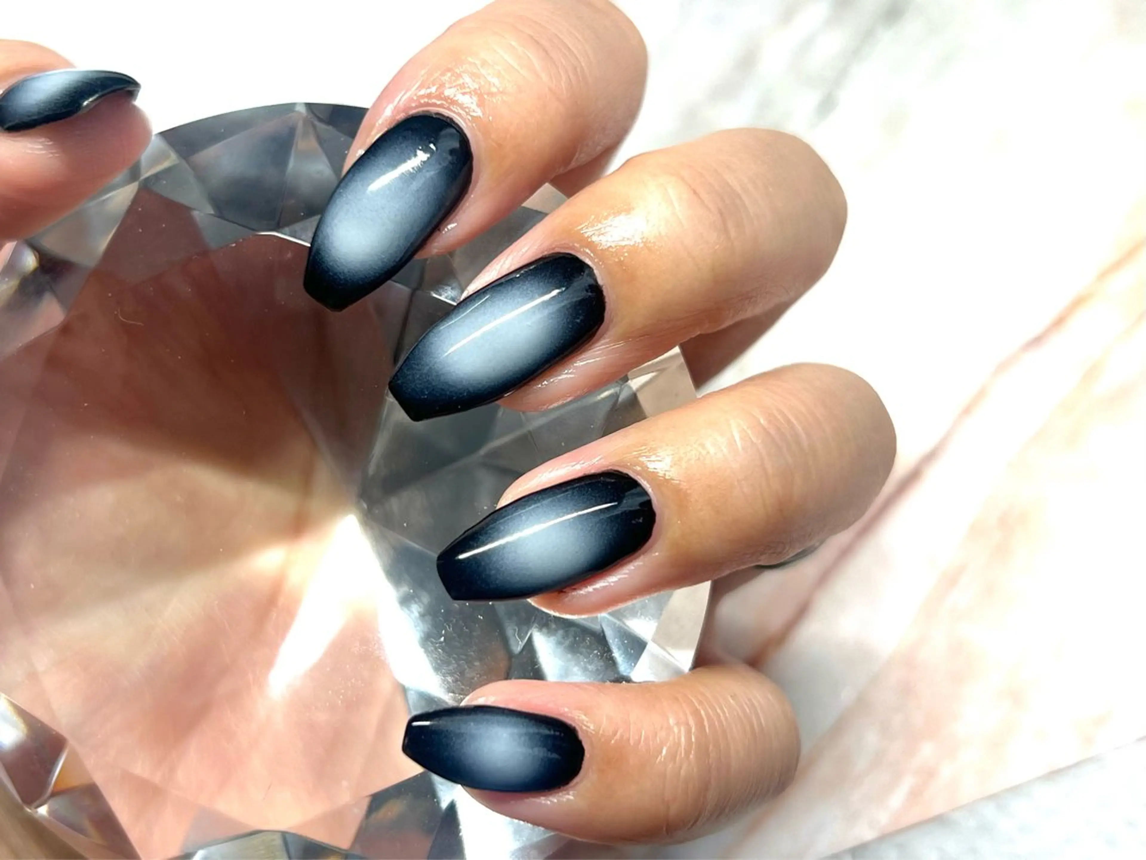 ネイル ハンドネイル nail salon ARCHEのネイルデザイン