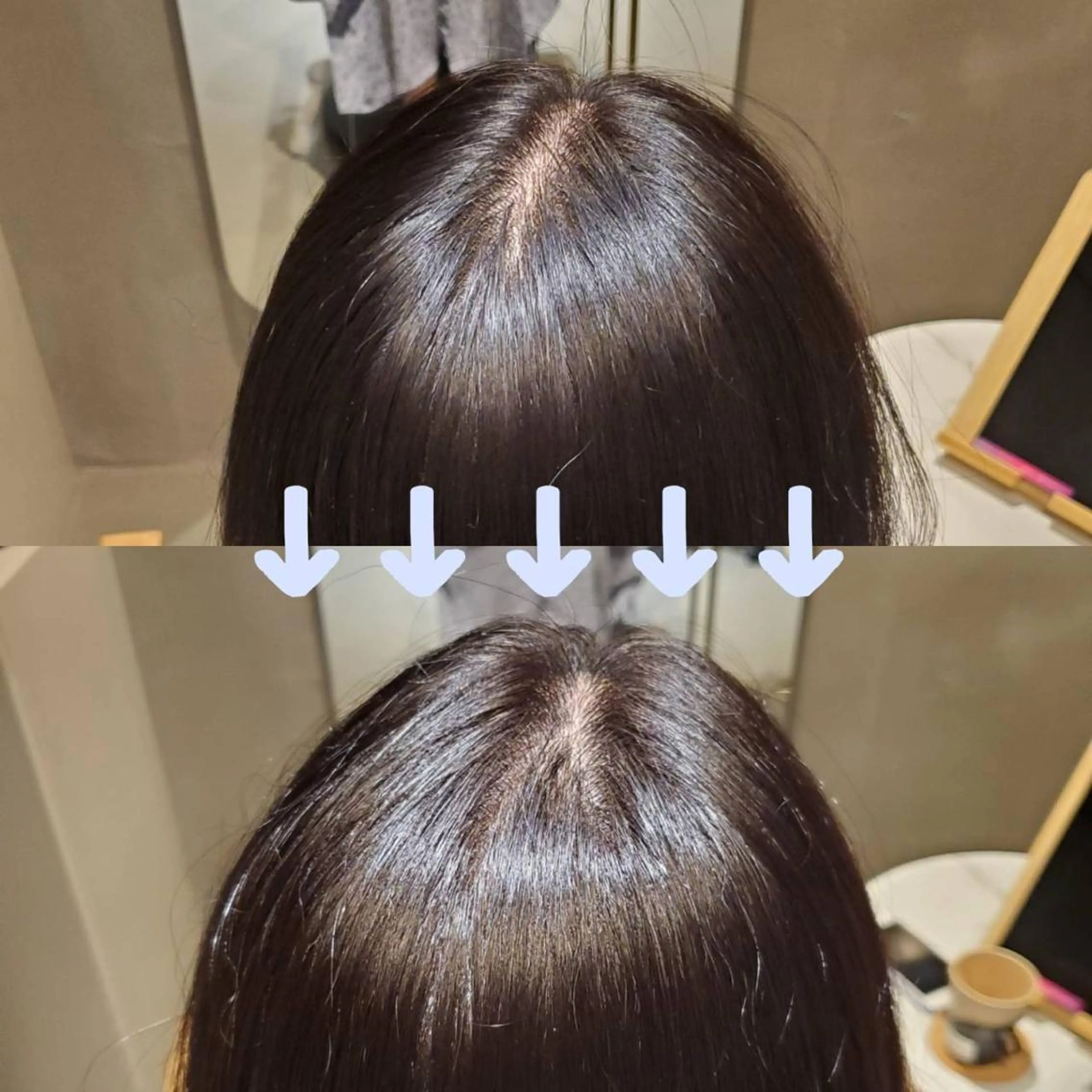 パーマ SALON   VILLAGE所属・酒井 実希子の眉毛・アイブロウイメージ