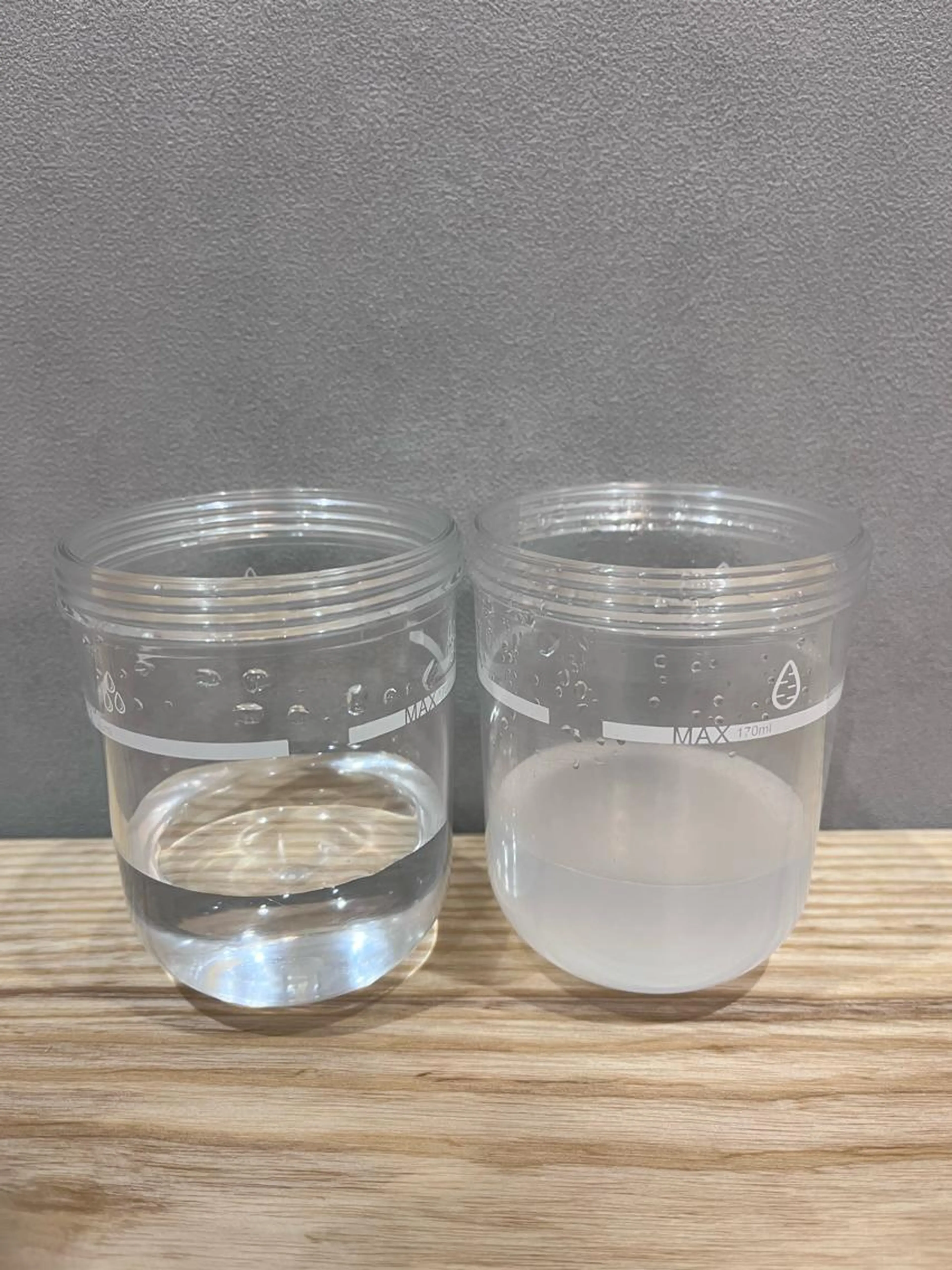 【オプション】頭皮ケアの写真