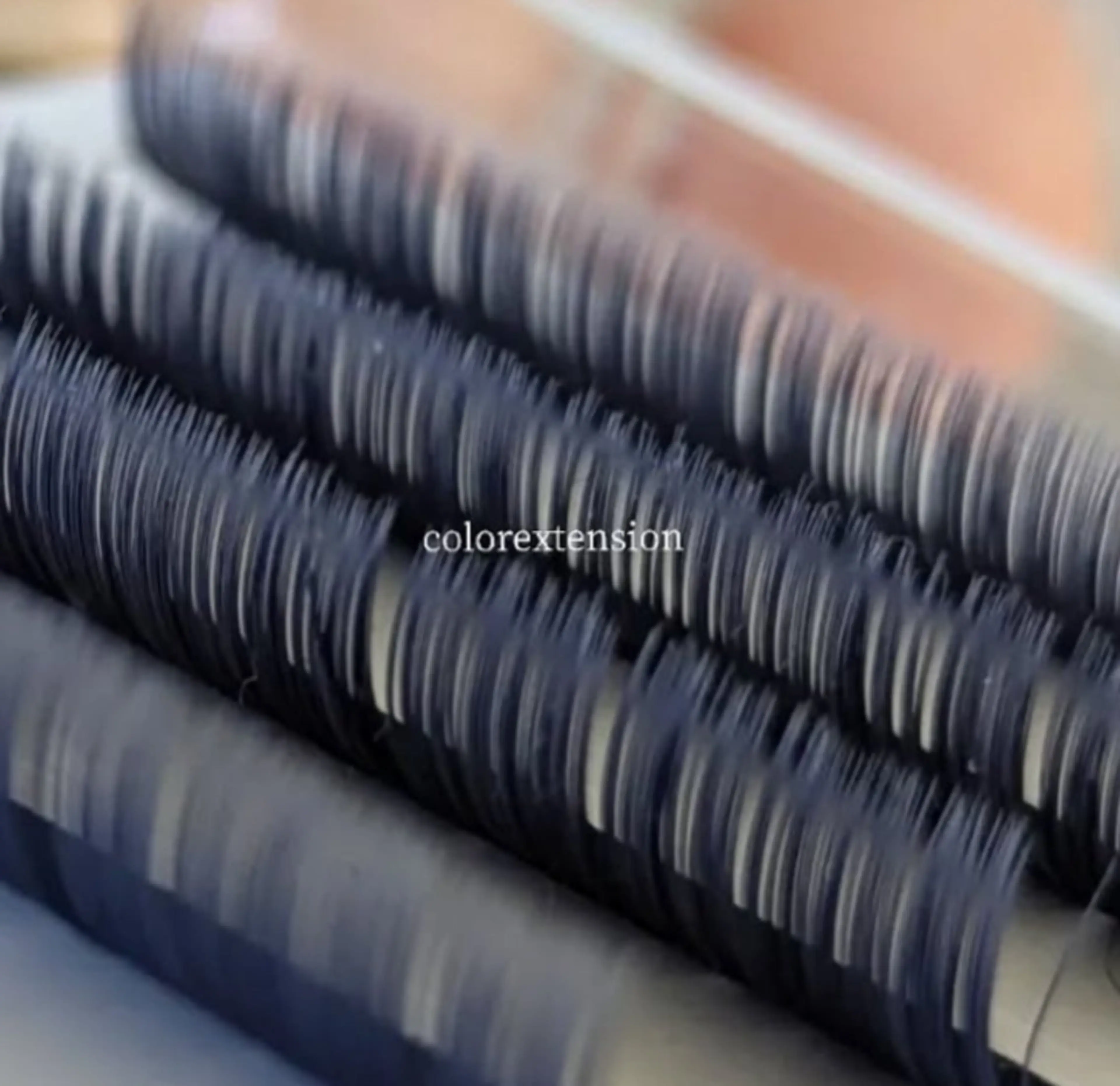 マツエク・マツパ ku'u所属・金城 真美のマツエク・マツパデザイン