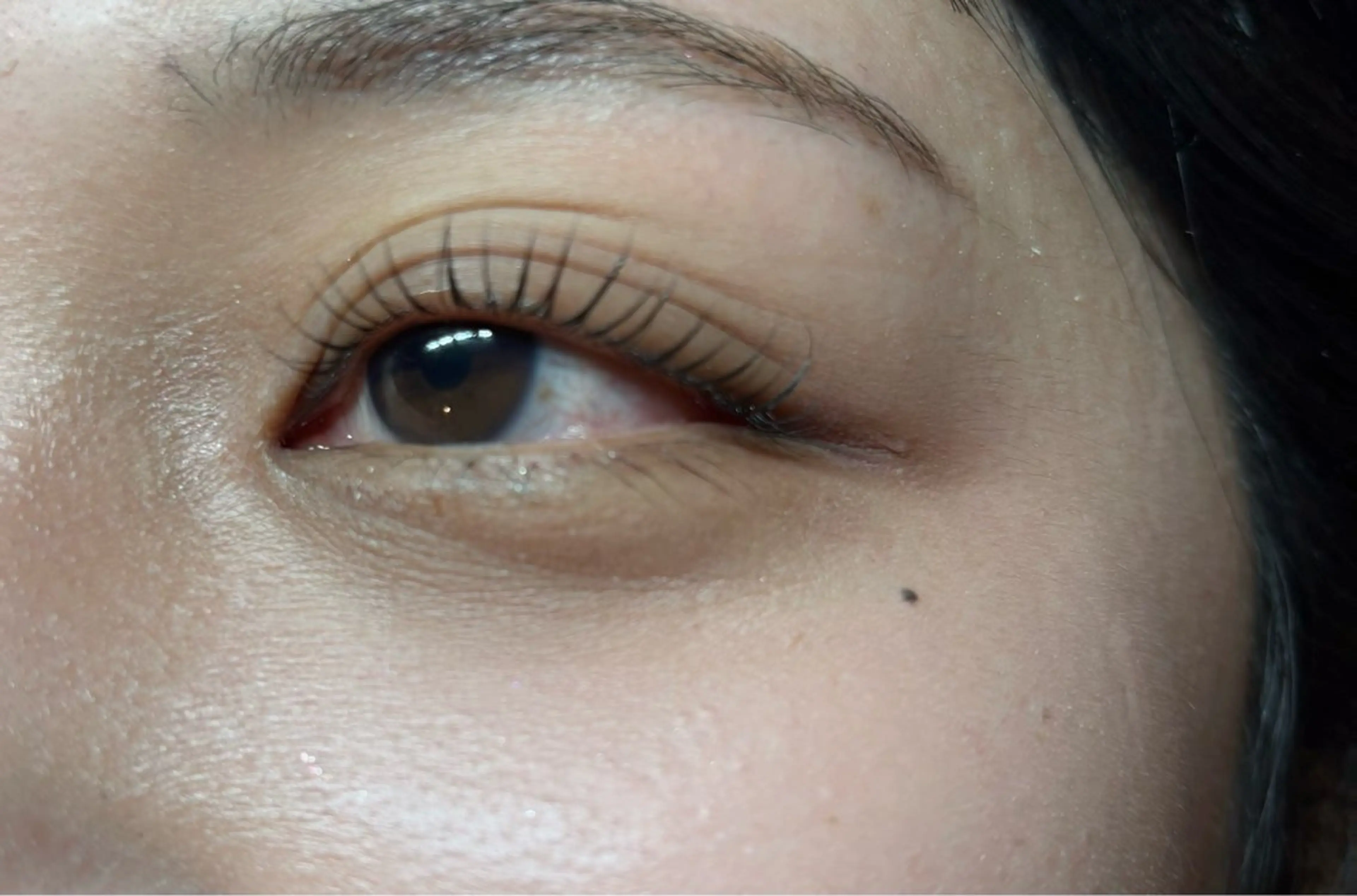 マツエク・マツパ マツパ 兒島 菜緒のマツエク・マツパデザイン