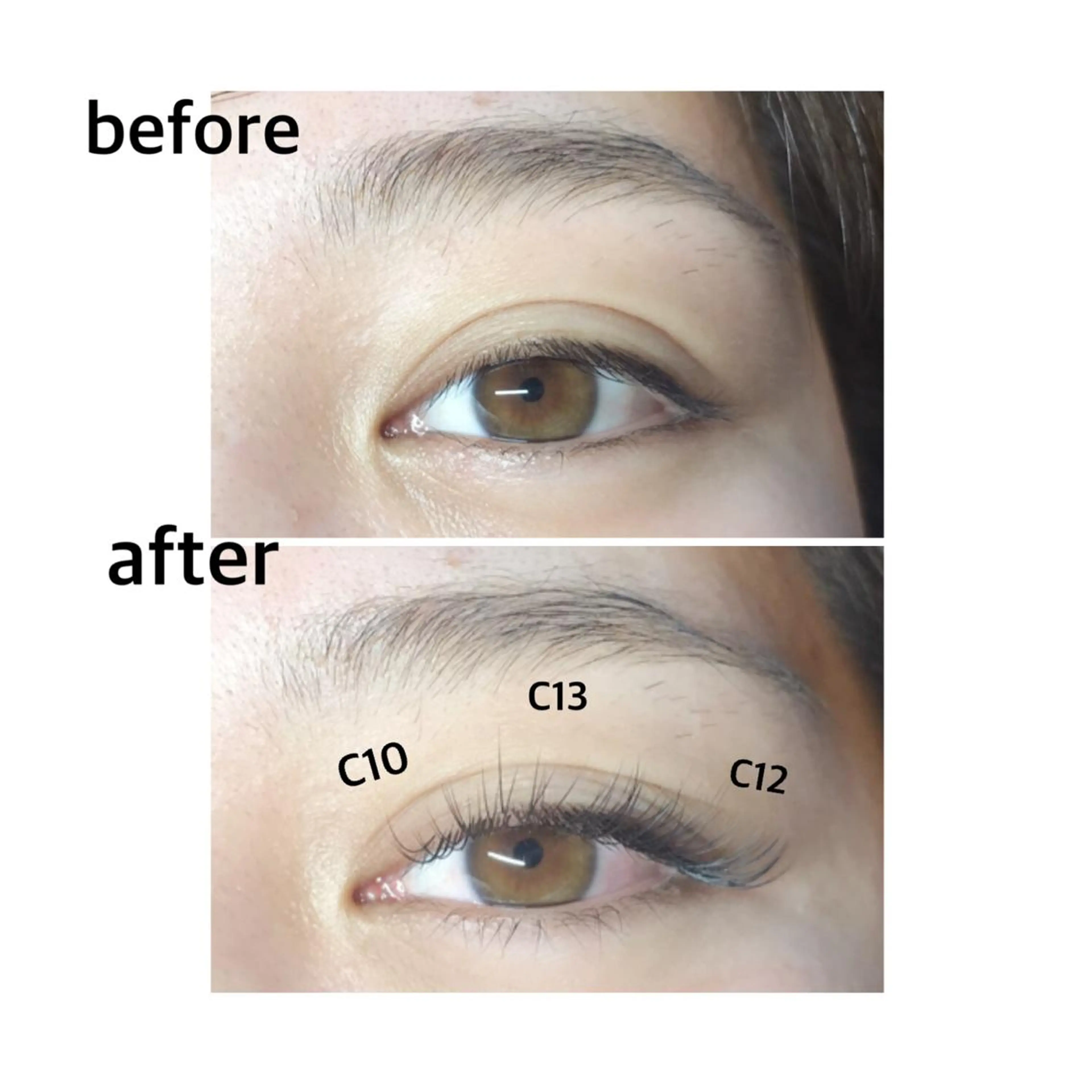 マツエク・マツパ Little River所属・Little Riverのマツエク・マツパデザイン