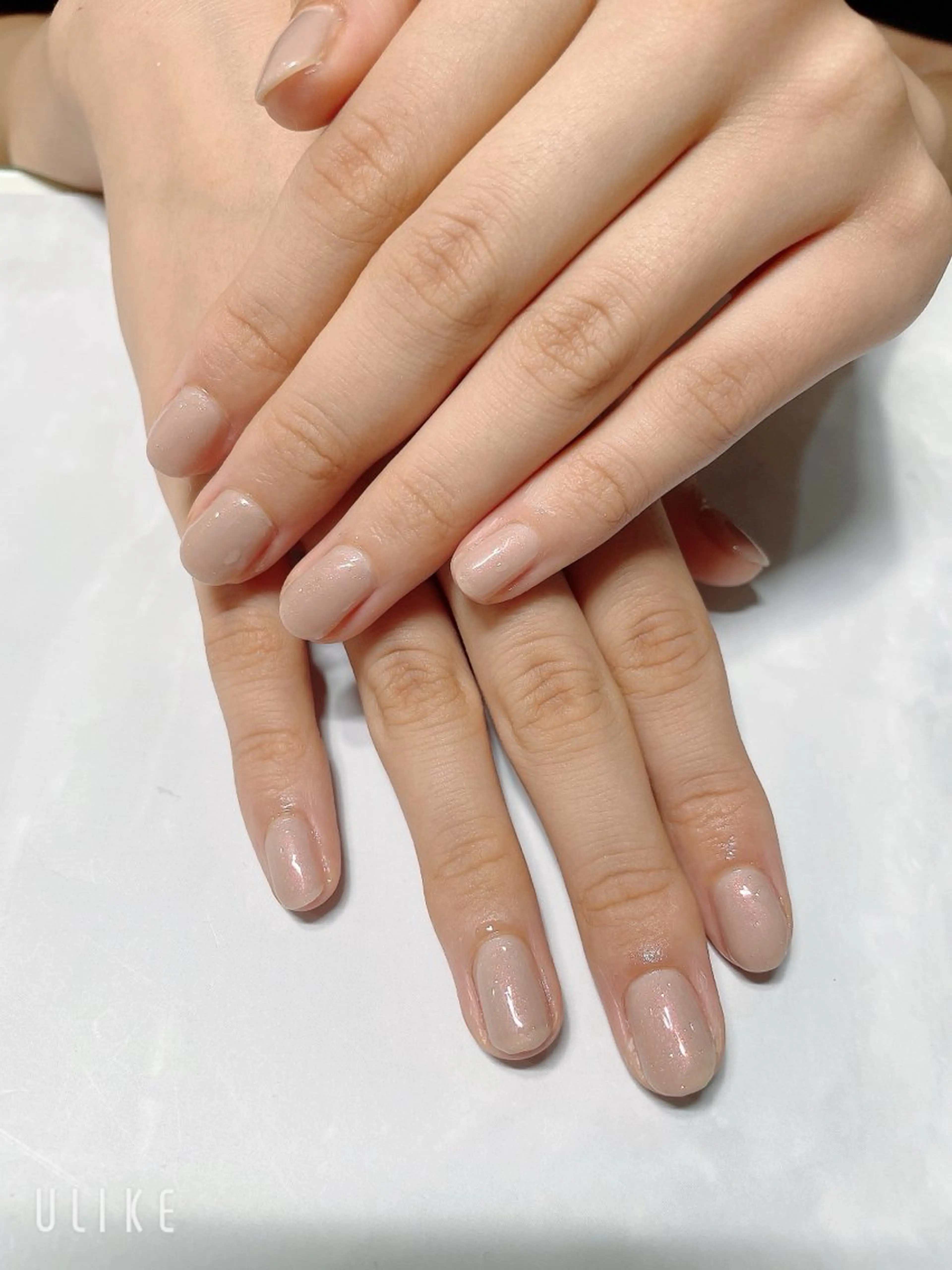 ネイル ハンドネイル 梶原 久美のネイルデザイン