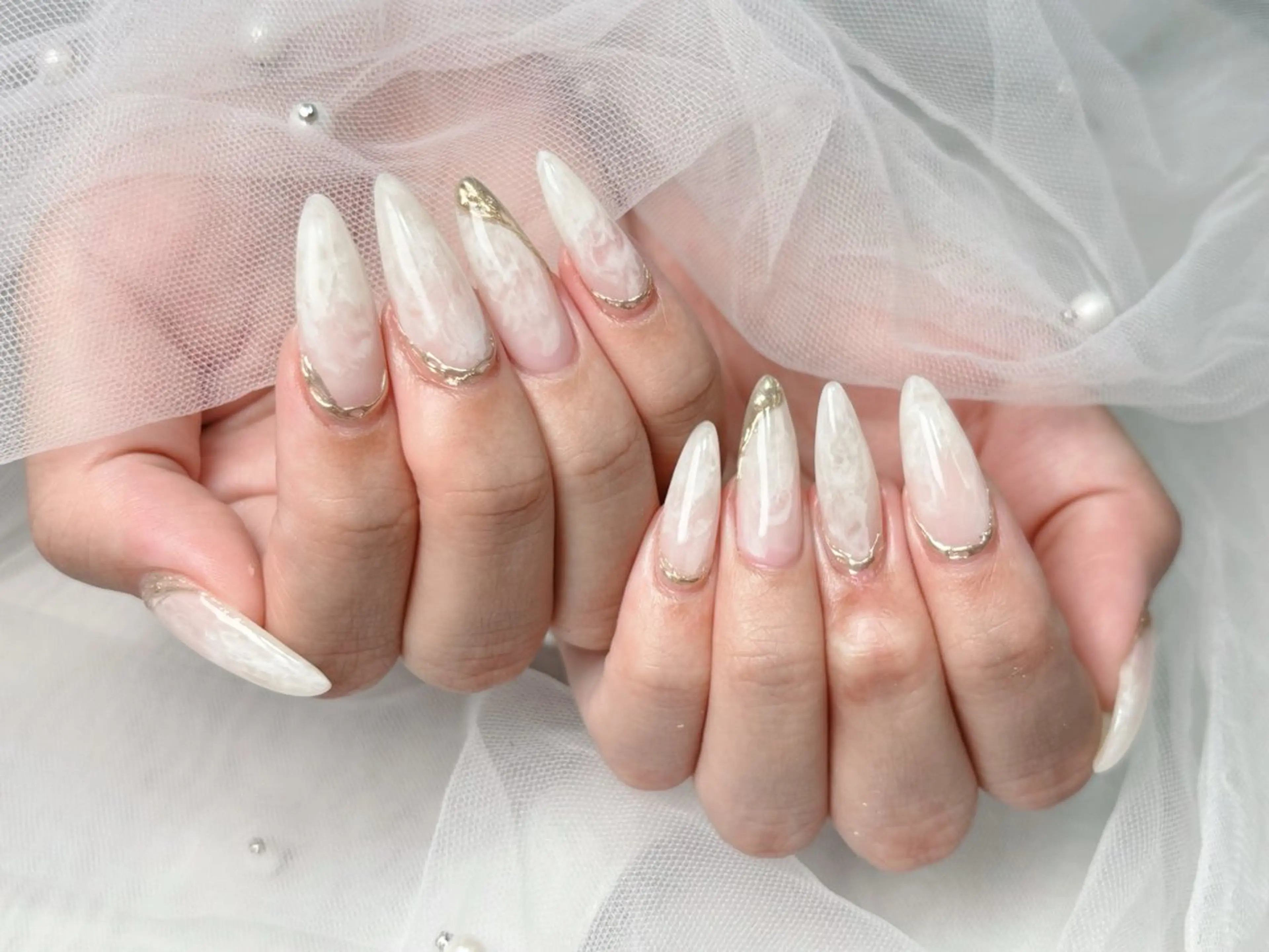 ハンド【持ち込みOK】120分つけ放題 🫧🖤の写真