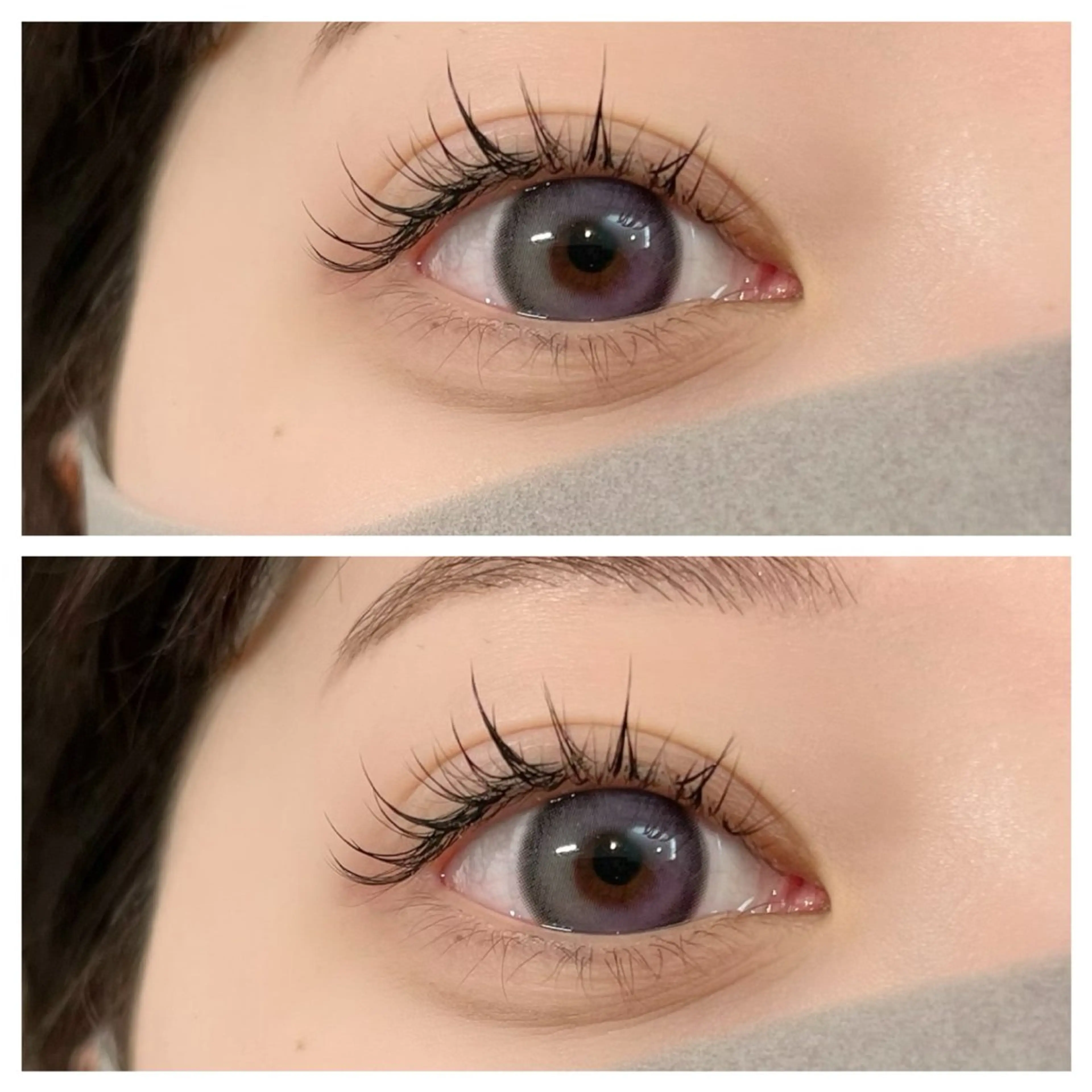 マツエク・マツパ マツエク terios.所属・terios. MATSUDAの眉毛・アイブロウイメージ