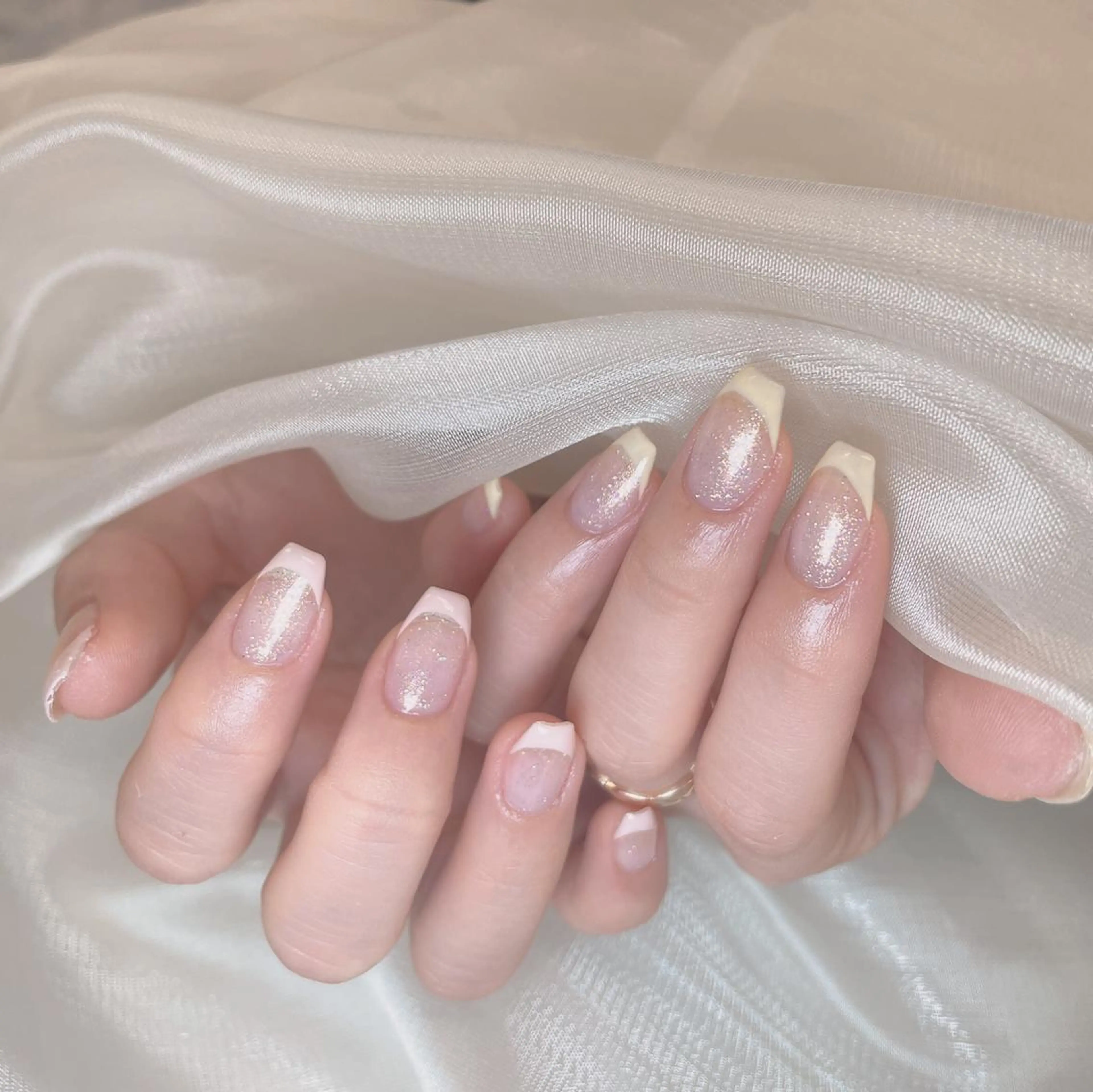 ネイル ルイス " Nail 渋谷のネイルデザイン