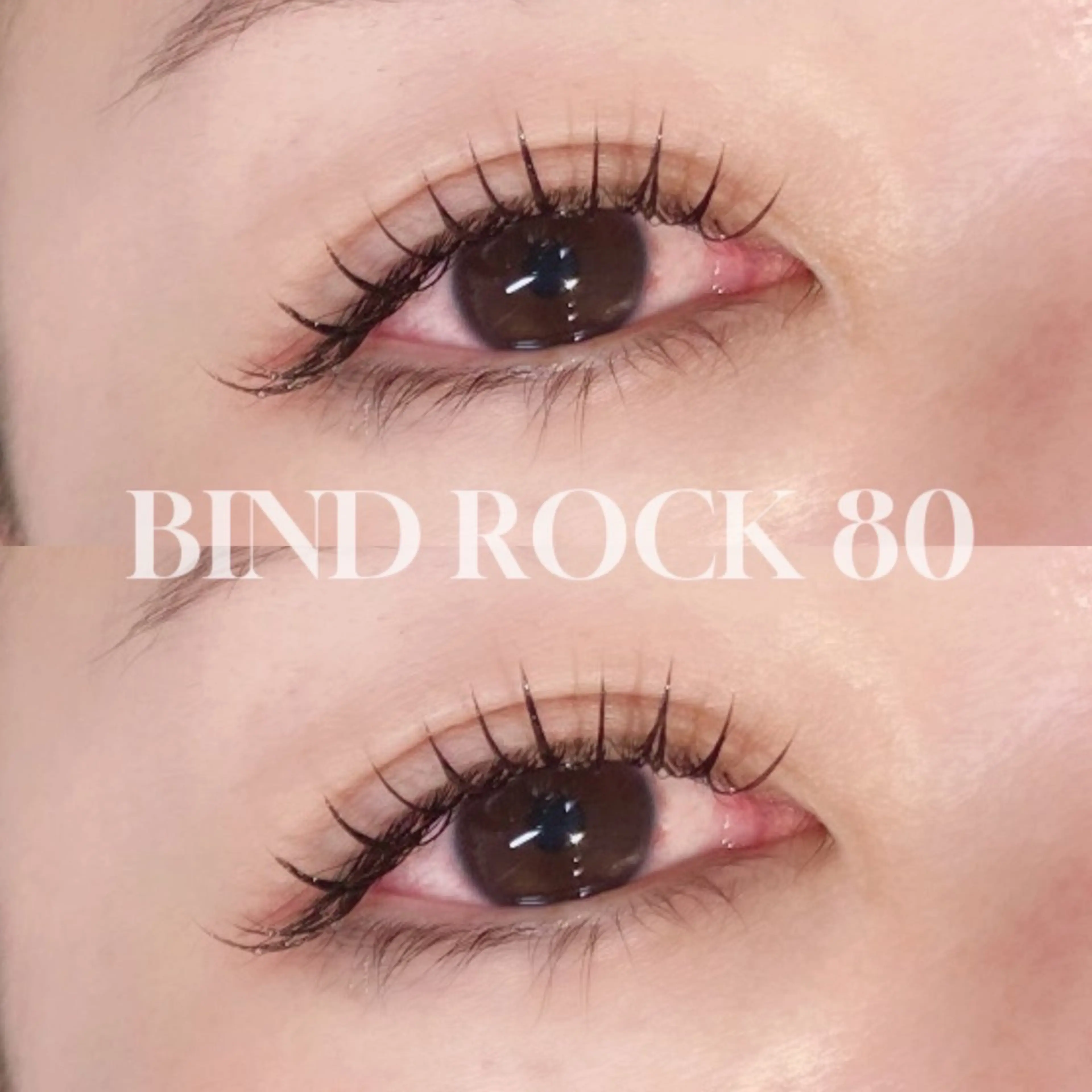 バインドロック80束🫧オフあり🫧ご新規様5900円オフ無料🫧顧客様6900円+オフ代の写真