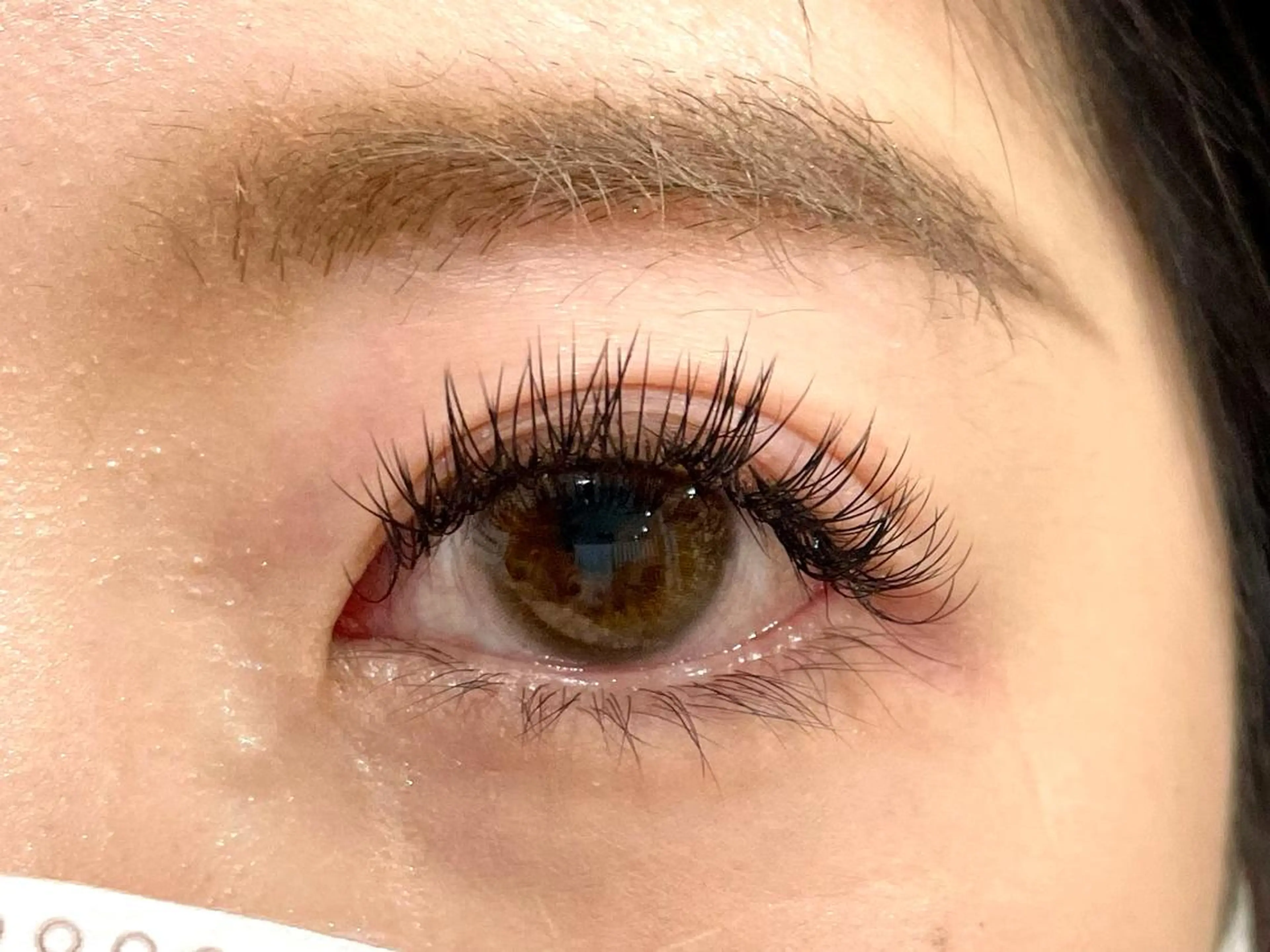 マツエク・マツパ franfika 川又のマツエク・マツパデザイン